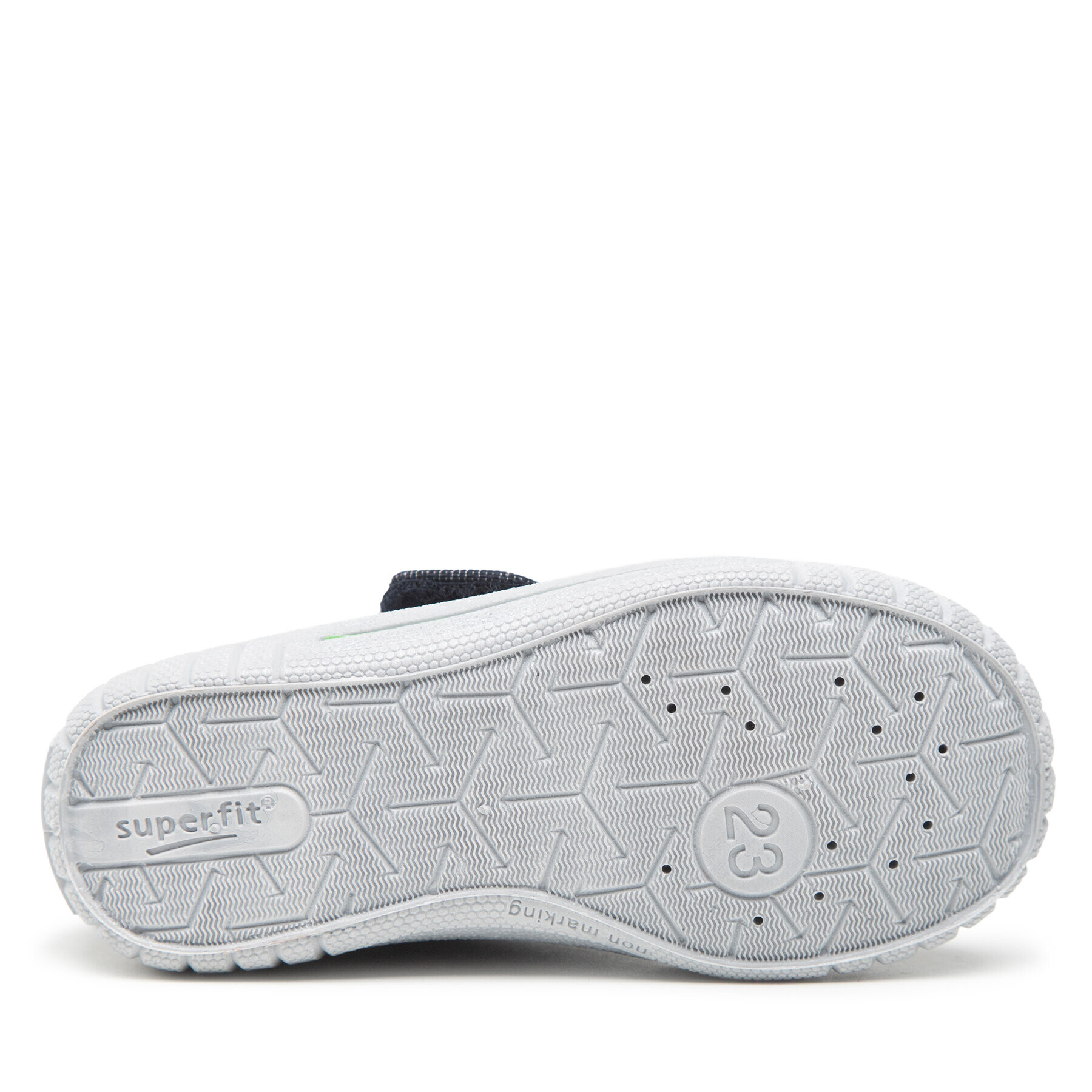 Superfit Пантофи 1-800278-8040 M Тъмносин - Pepit.bg