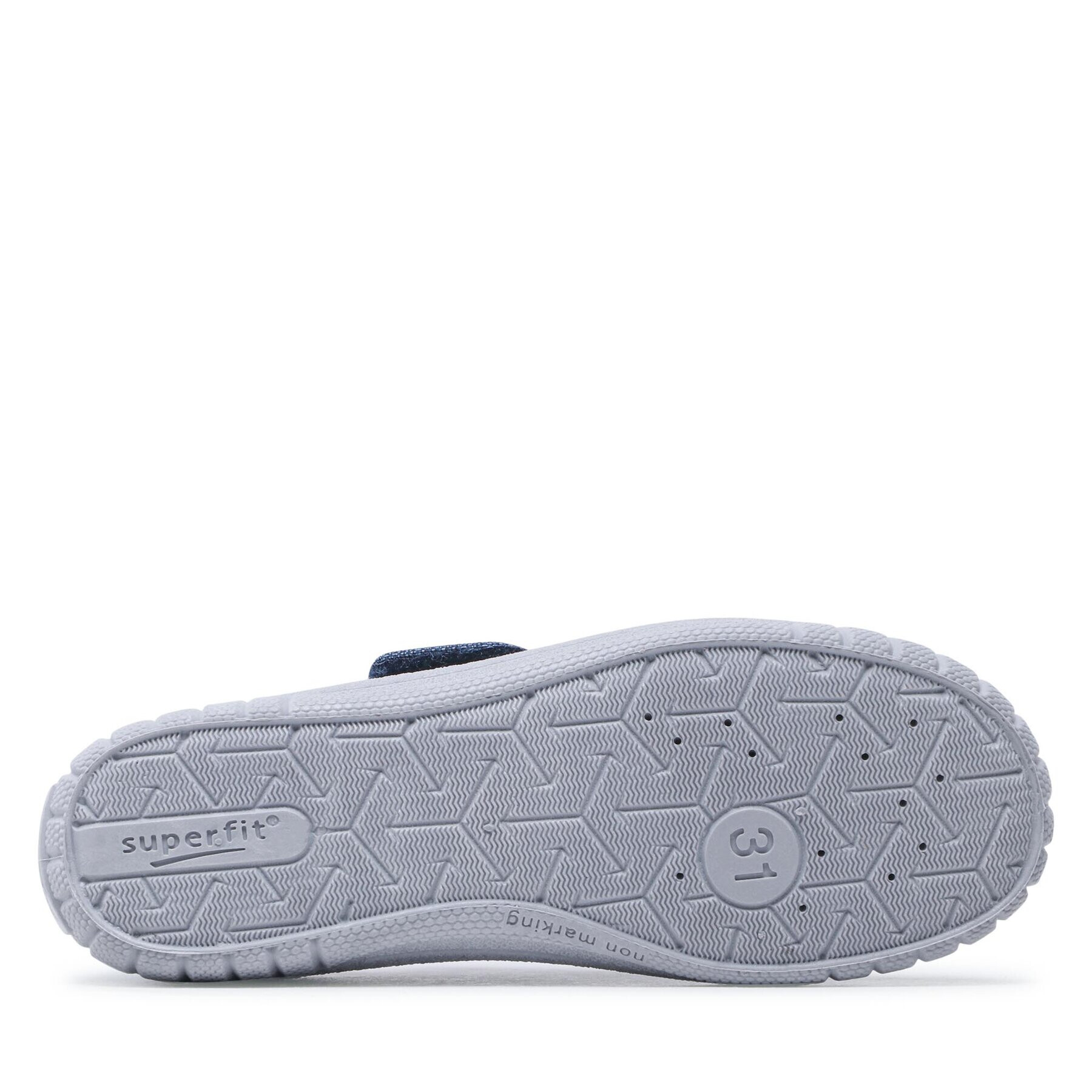 Superfit Пантофи 1-800278-8050 S Син - Pepit.bg