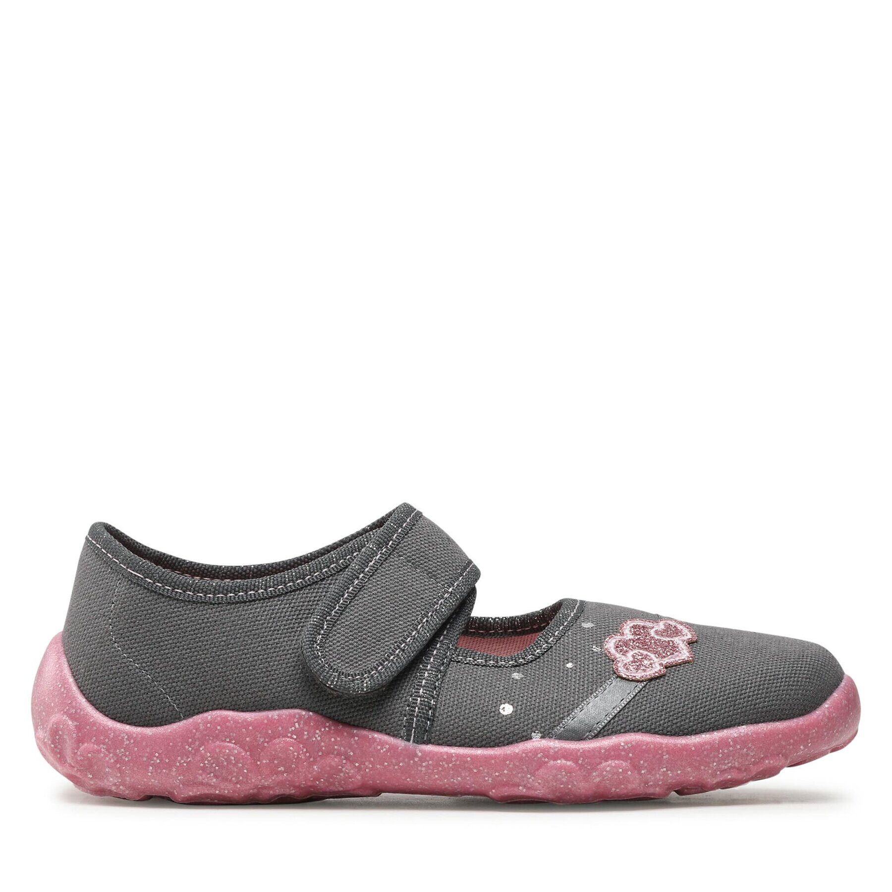 Superfit Пантофи 1-800284-2040 S Сив - Pepit.bg
