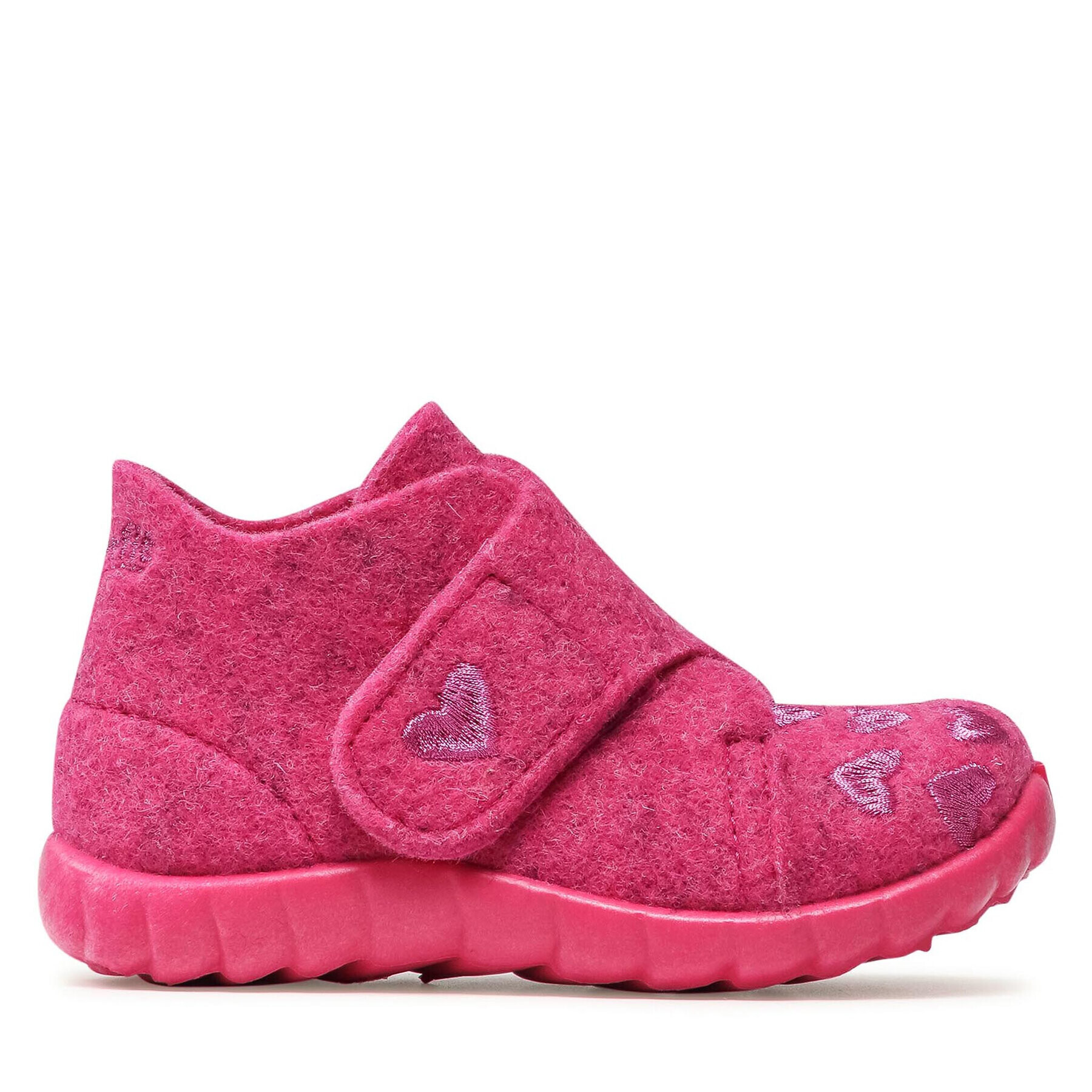 Superfit Пантофи 1-800291-5500 M Розов - Pepit.bg