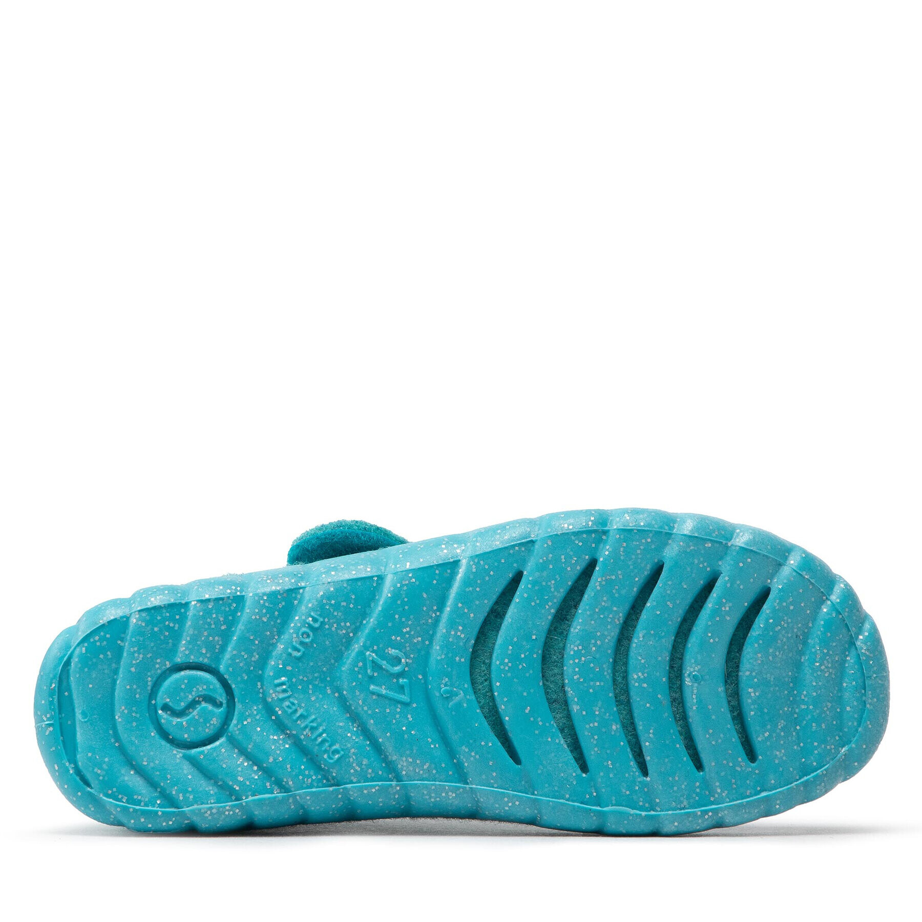 Superfit Пантофи 1-800291-8400 S Електриков - Pepit.bg