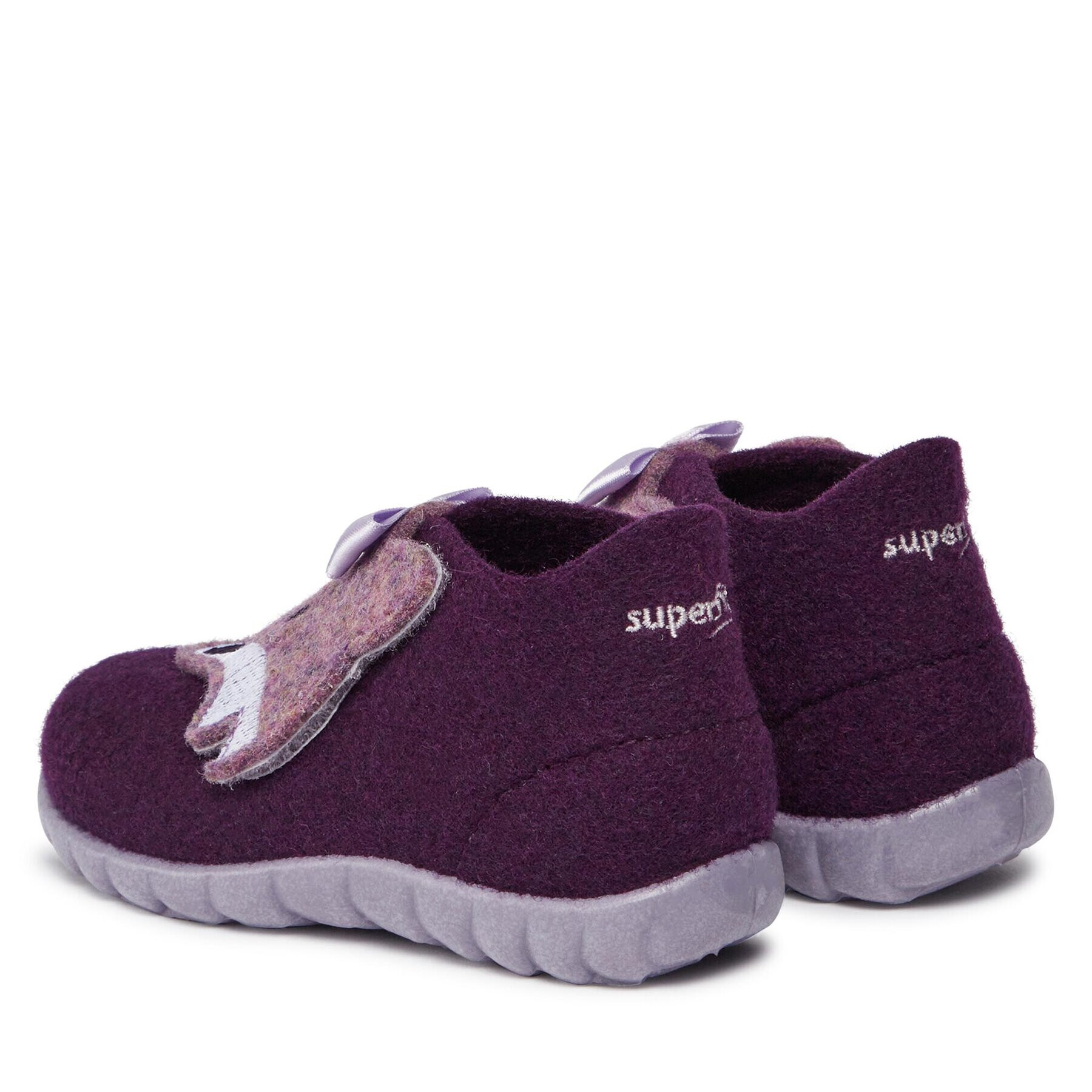 Superfit Пантофи 1-800295-8510 M Син - Pepit.bg