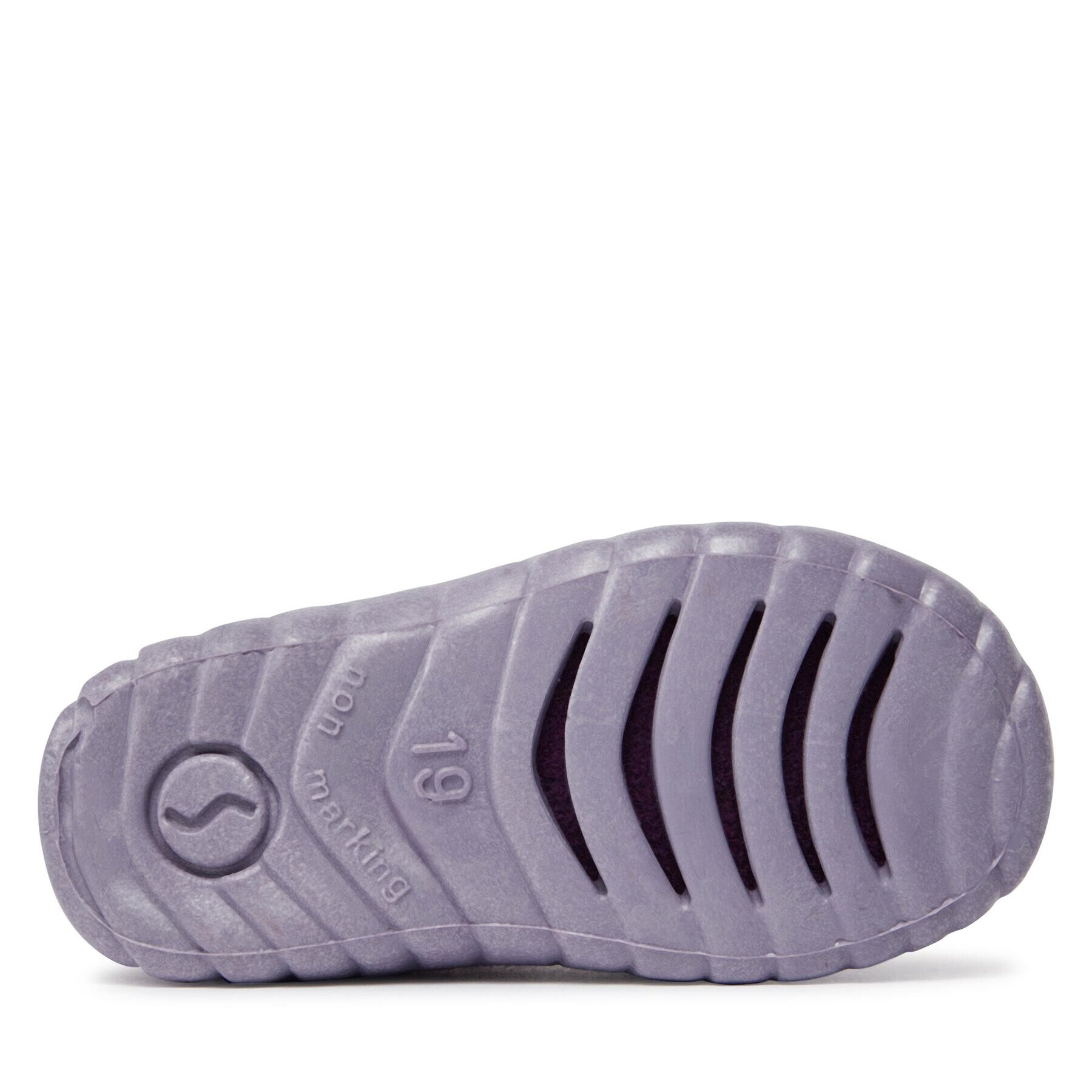 Superfit Пантофи 1-800295-8510 M Син - Pepit.bg
