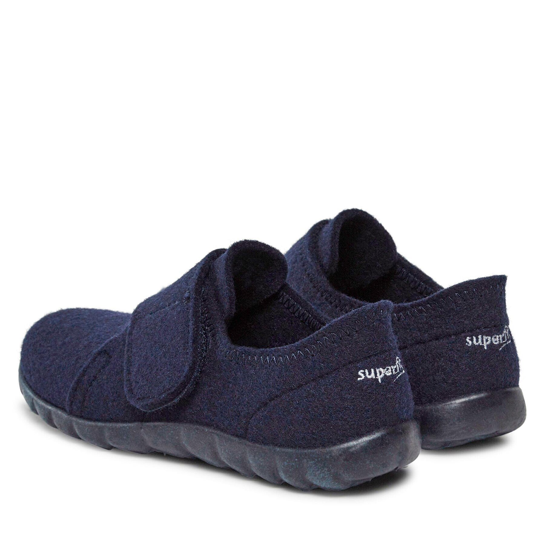 Superfit Пантофи 1-800296-8010 S Син - Pepit.bg