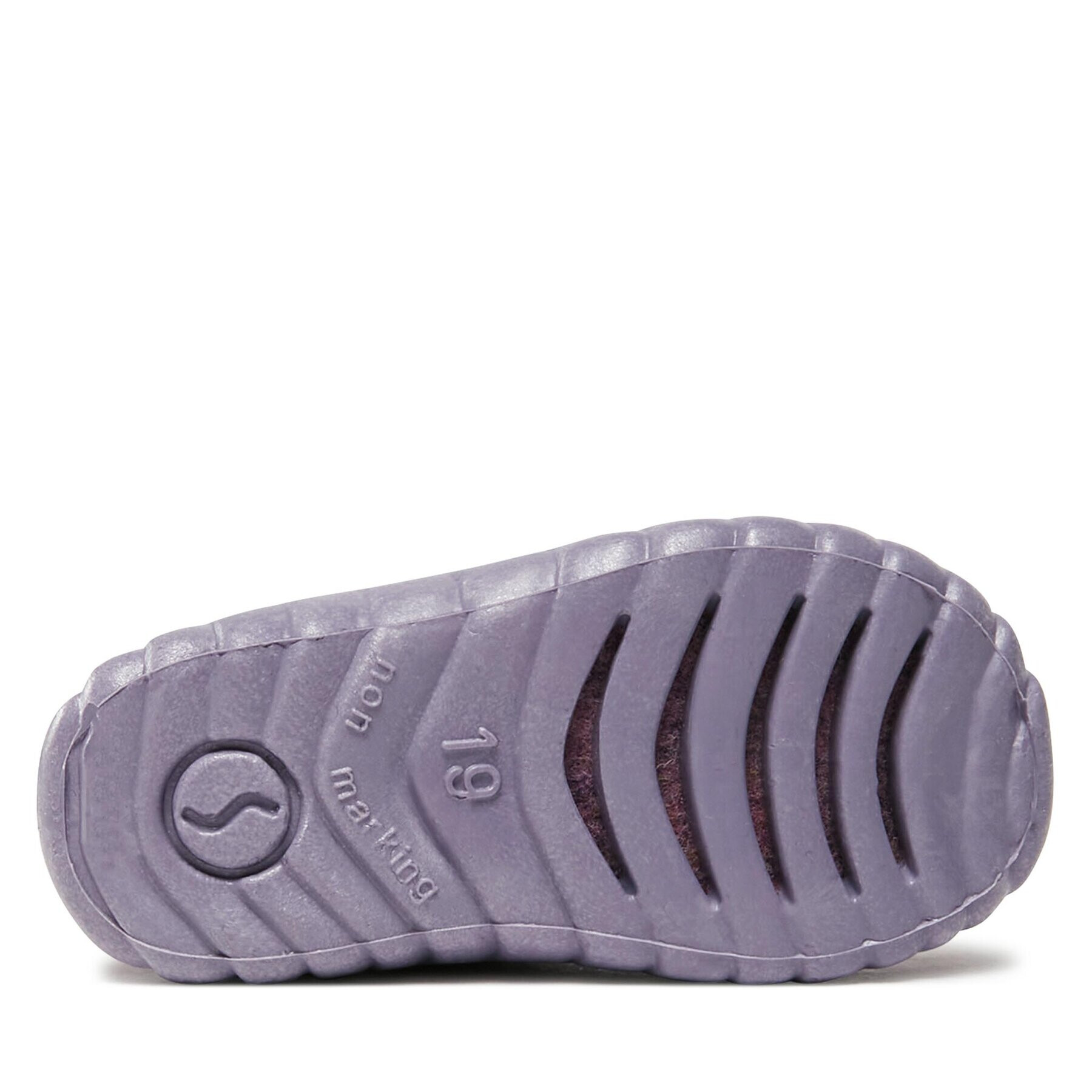 Superfit Пантофи 1-800296-8500 M Син - Pepit.bg