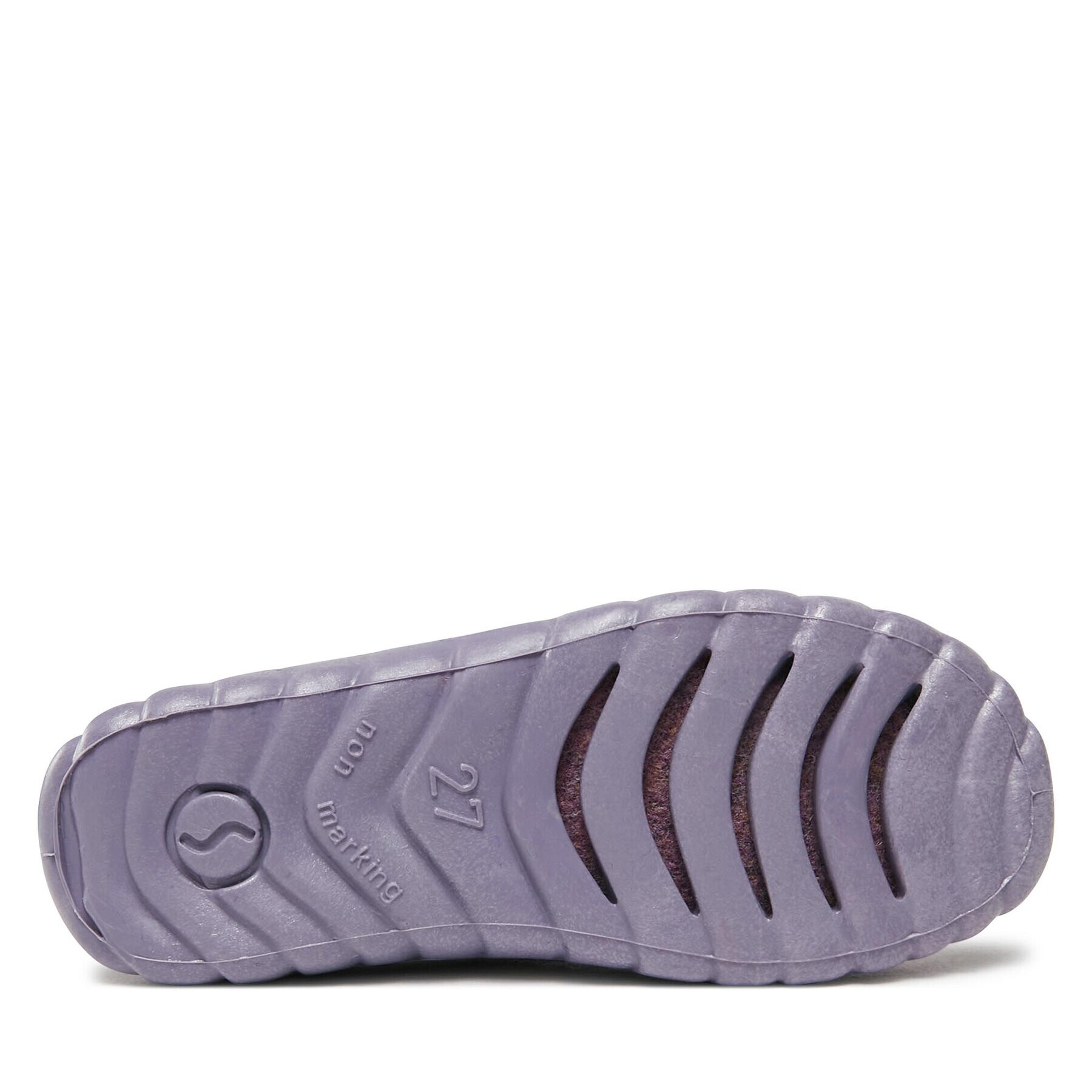 Superfit Пантофи 1-800296-8500 S Син - Pepit.bg