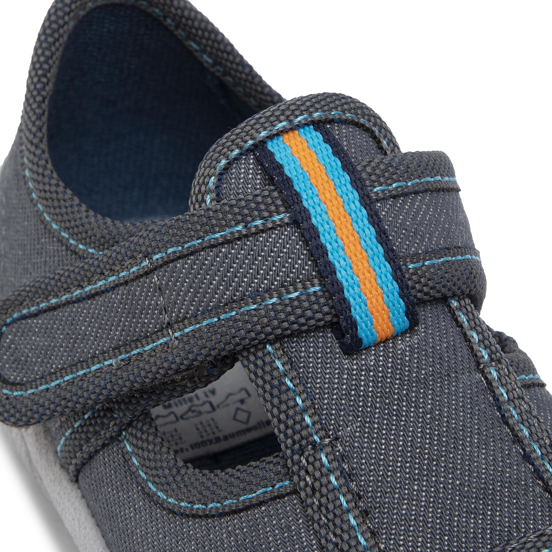 Superfit Пантофи 6-00272-20 M Сив - Pepit.bg