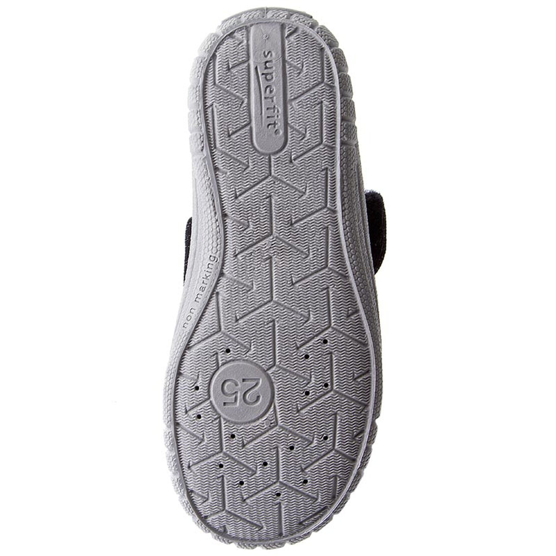 Superfit Пантофи 8-00273-87 M Тъмносин - Pepit.bg