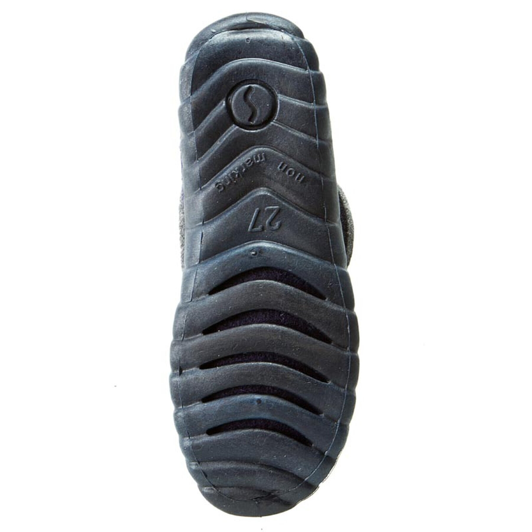 Superfit Пантофи 8-00294-81 S Тъмносин - Pepit.bg