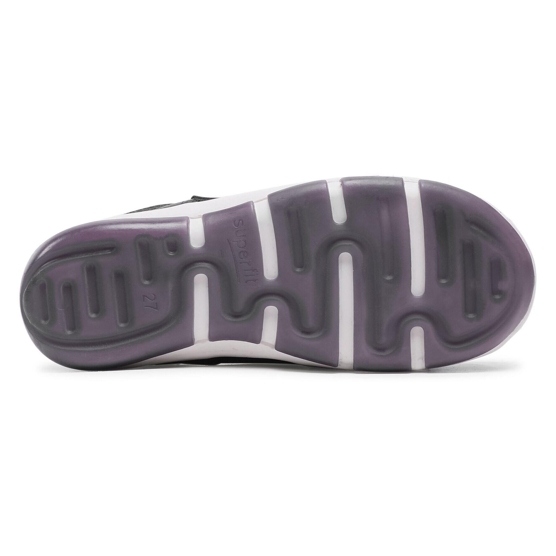 Superfit Сандали 0-609143-8000 D Тъмносин - Pepit.bg