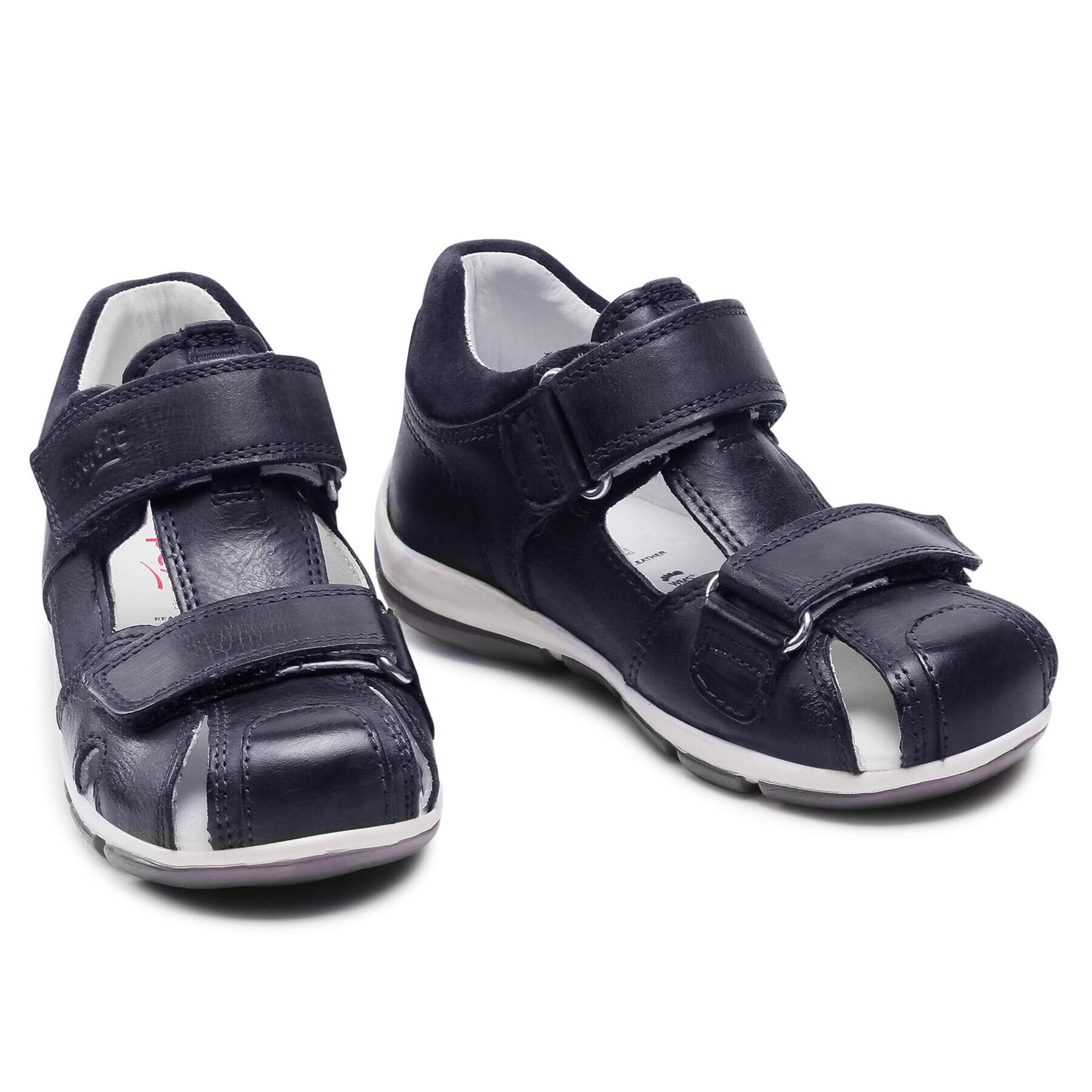 Superfit Сандали 0-609143-8000 D Тъмносин - Pepit.bg