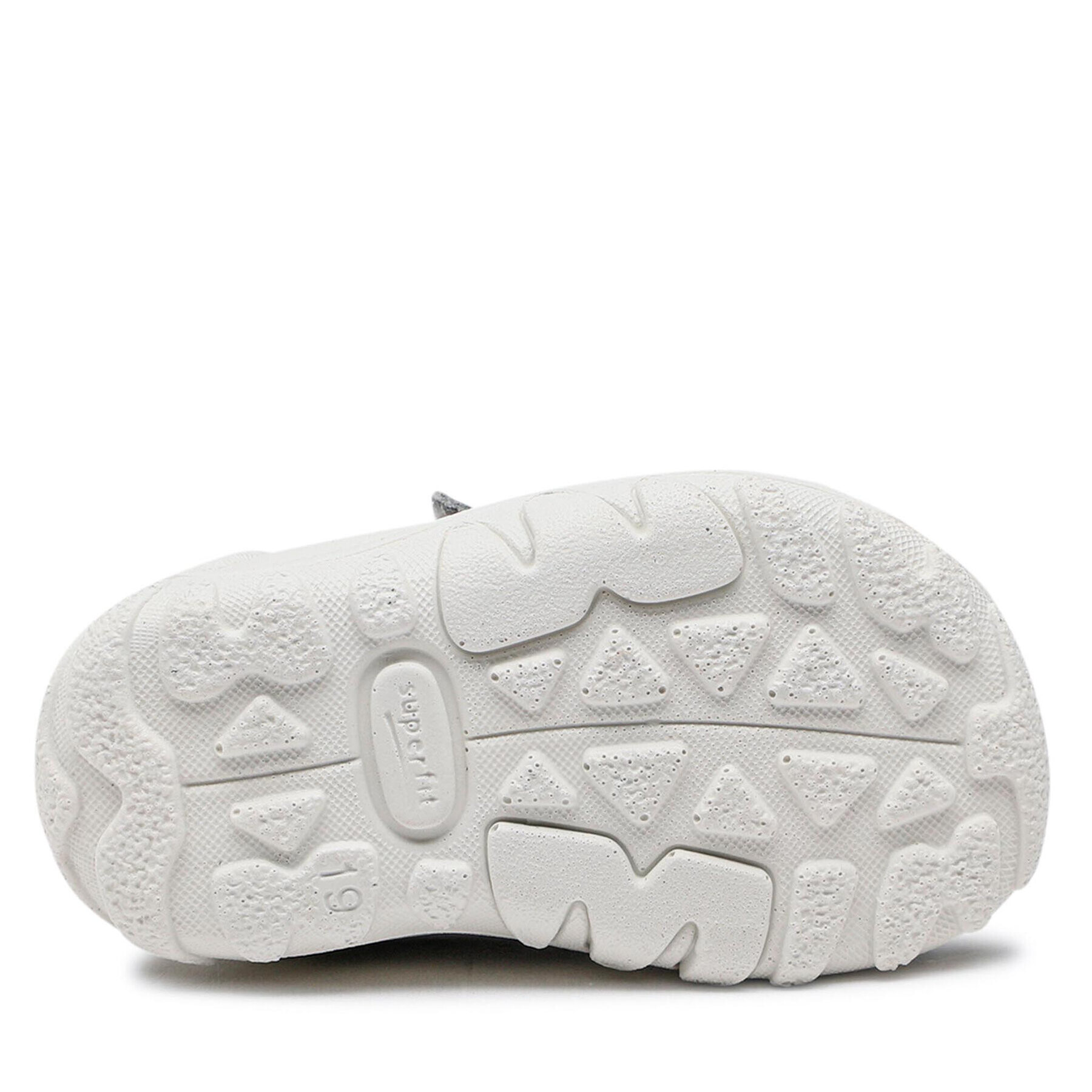 Superfit Сандали 1-000033-2500 M Сив - Pepit.bg