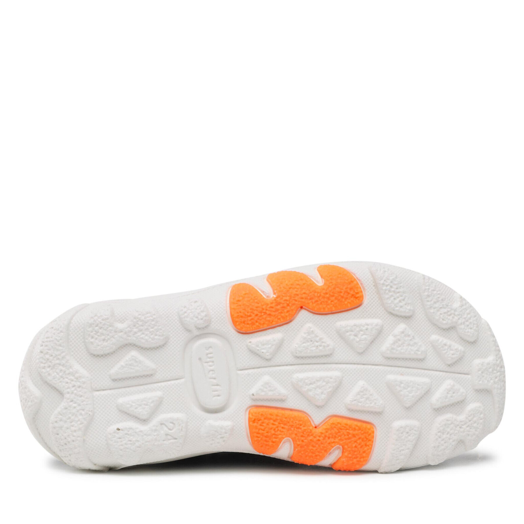 Superfit Сандали 1-000034-8000 S Тъмносин - Pepit.bg