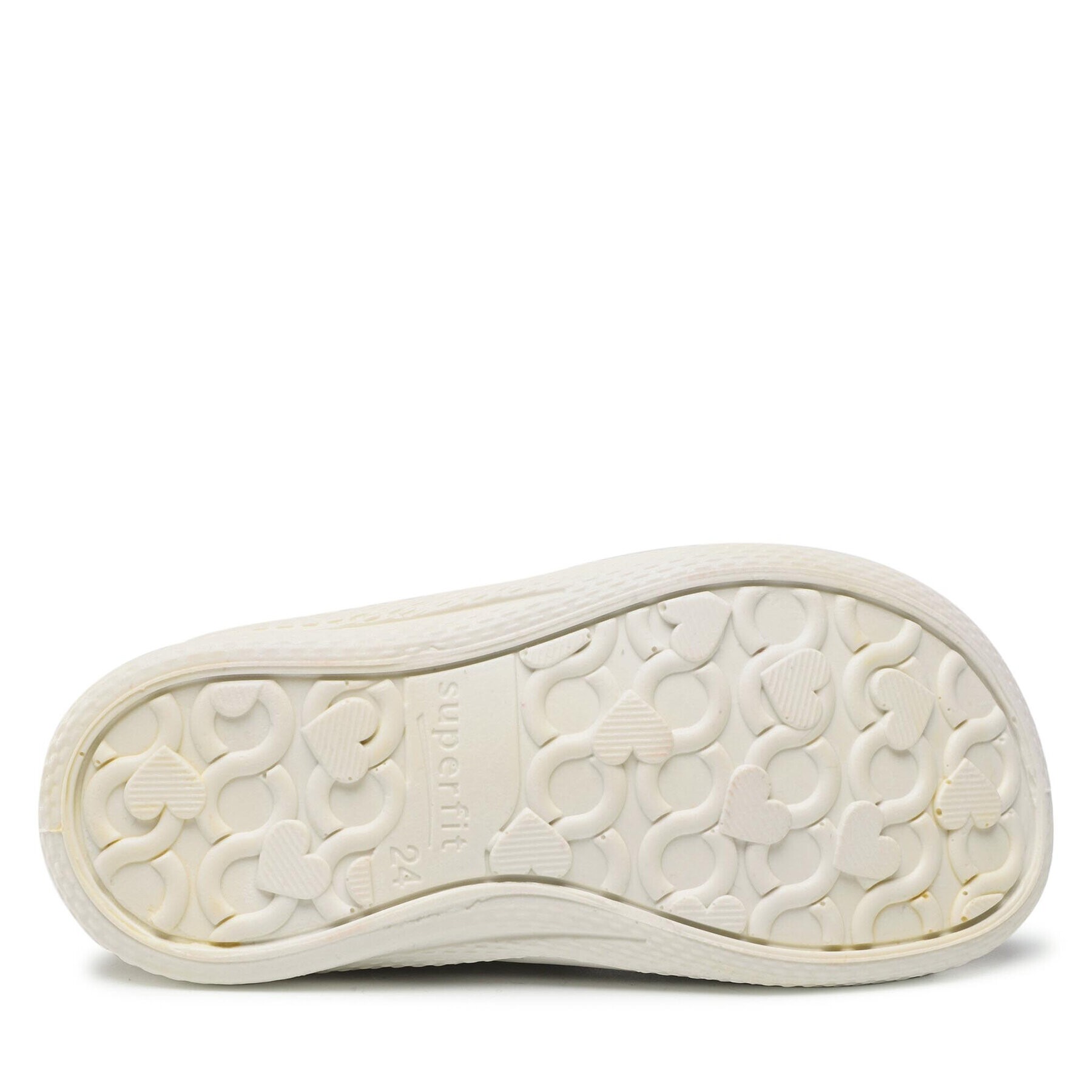 Superfit Сандали 1-000069-2500 S Сив - Pepit.bg
