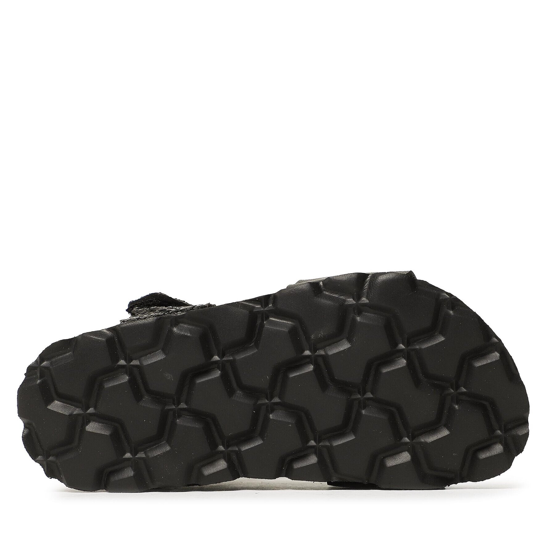 Superfit Сандали 1-000115-0000 M Черен - Pepit.bg