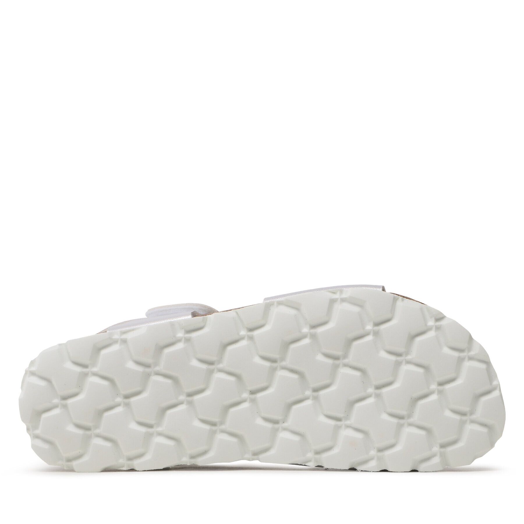 Superfit Сандали 1-000118-1010 S Бял - Pepit.bg