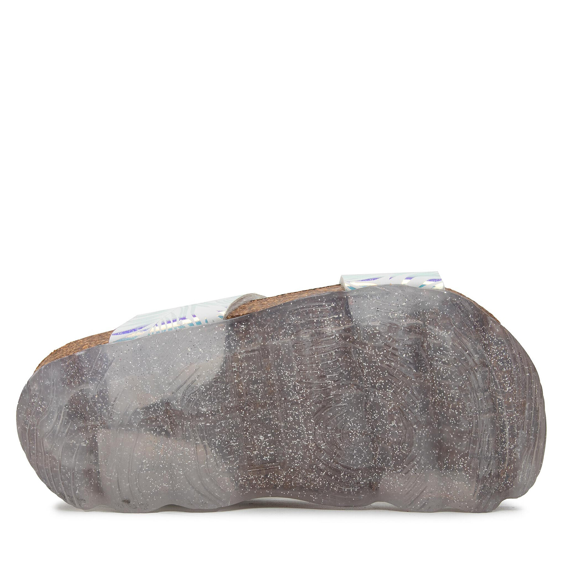 Superfit Сандали 1-00013-1000 M Бял - Pepit.bg