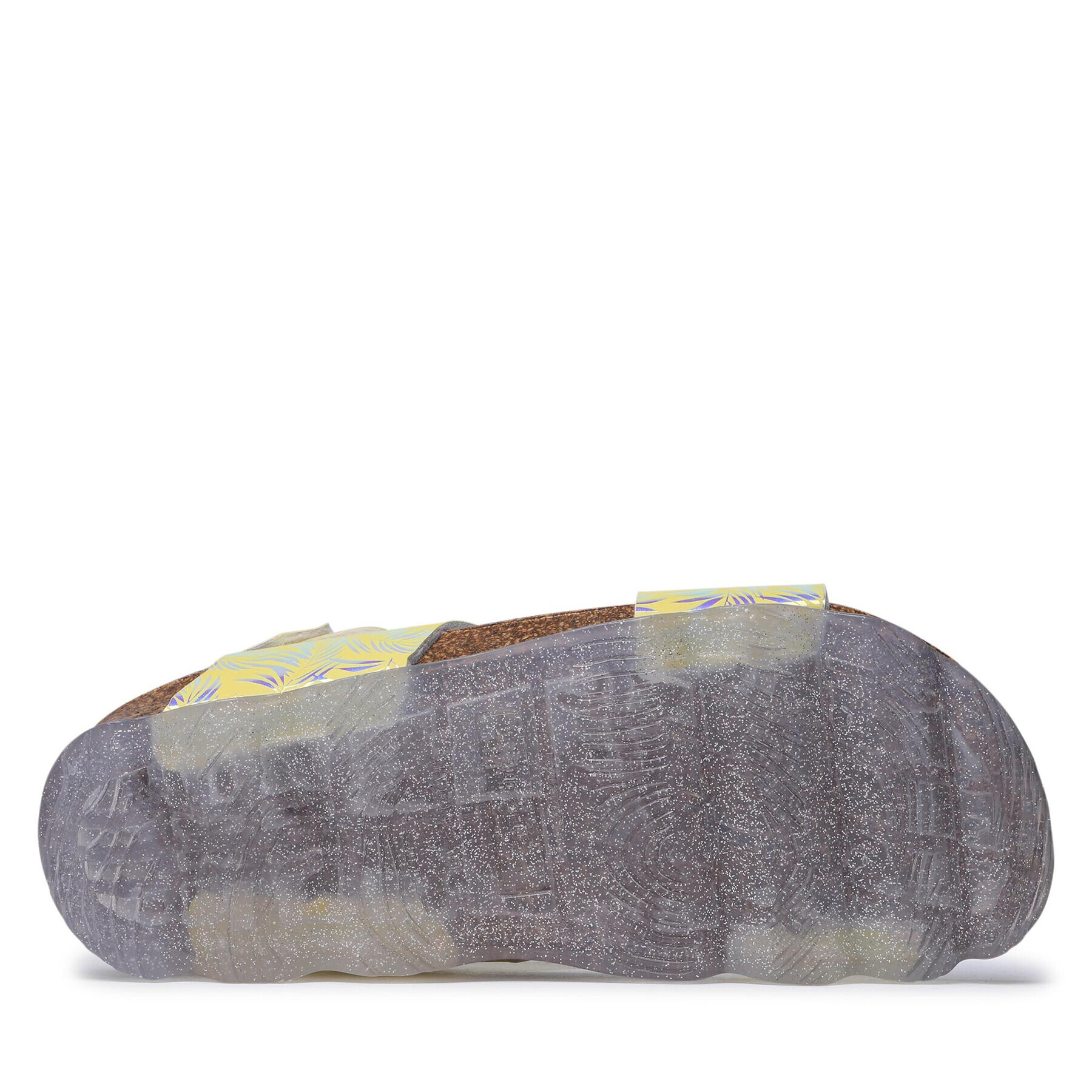 Superfit Сандали 1-000131-6000 D Жълт - Pepit.bg