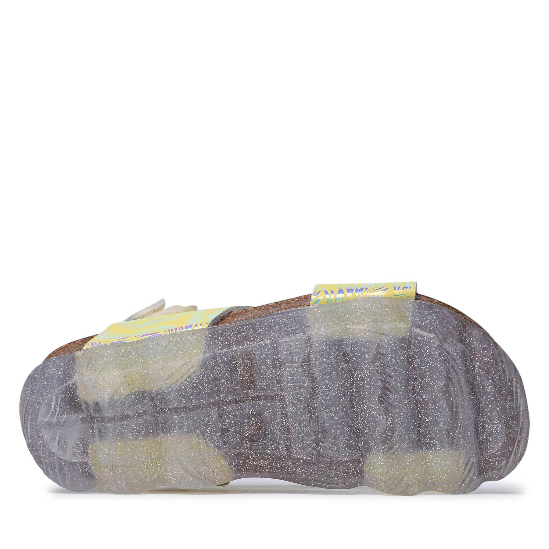 Superfit Сандали 1-000131-6000 S Жълт - Pepit.bg
