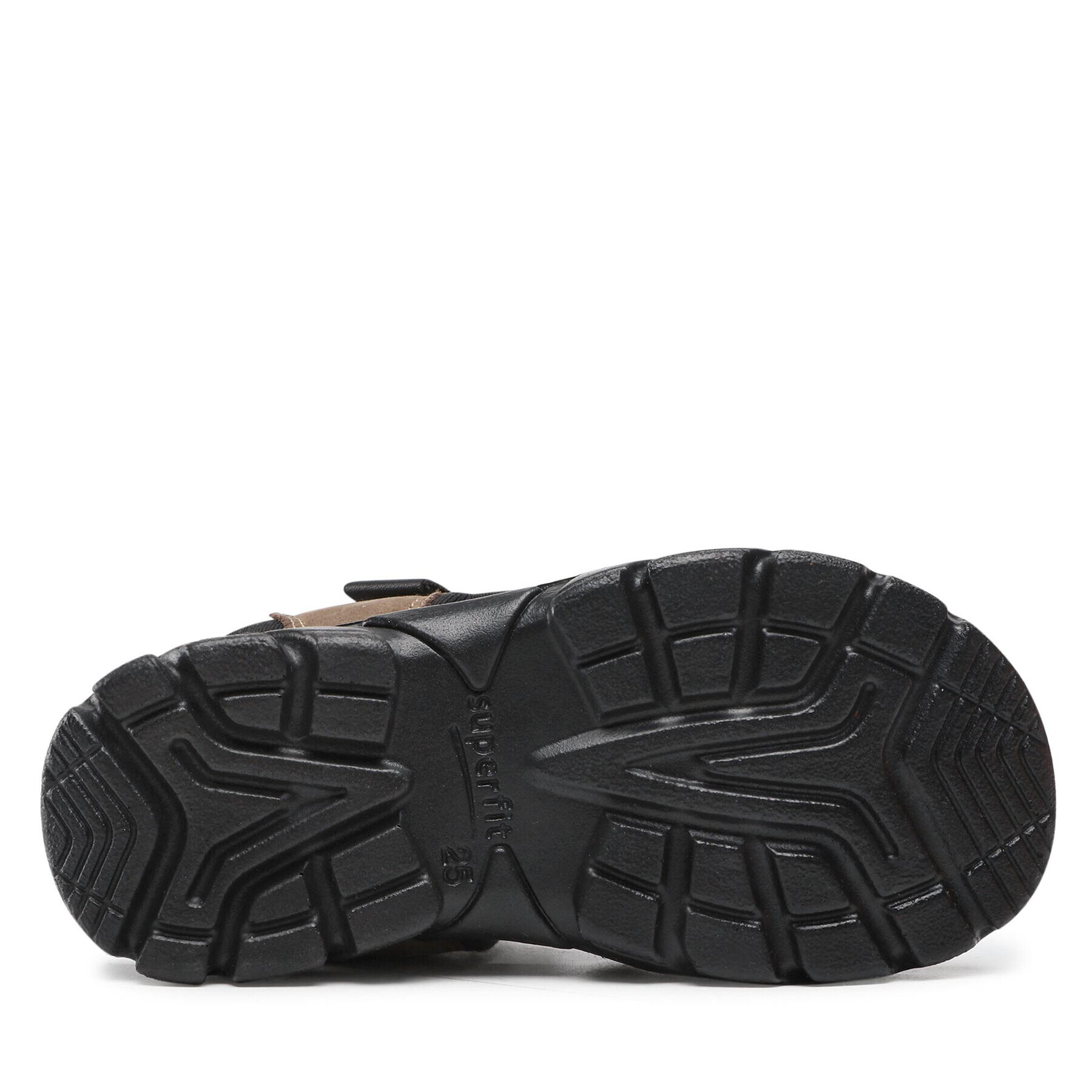 Superfit Сандали 1-00018-7000 M Кафяв - Pepit.bg