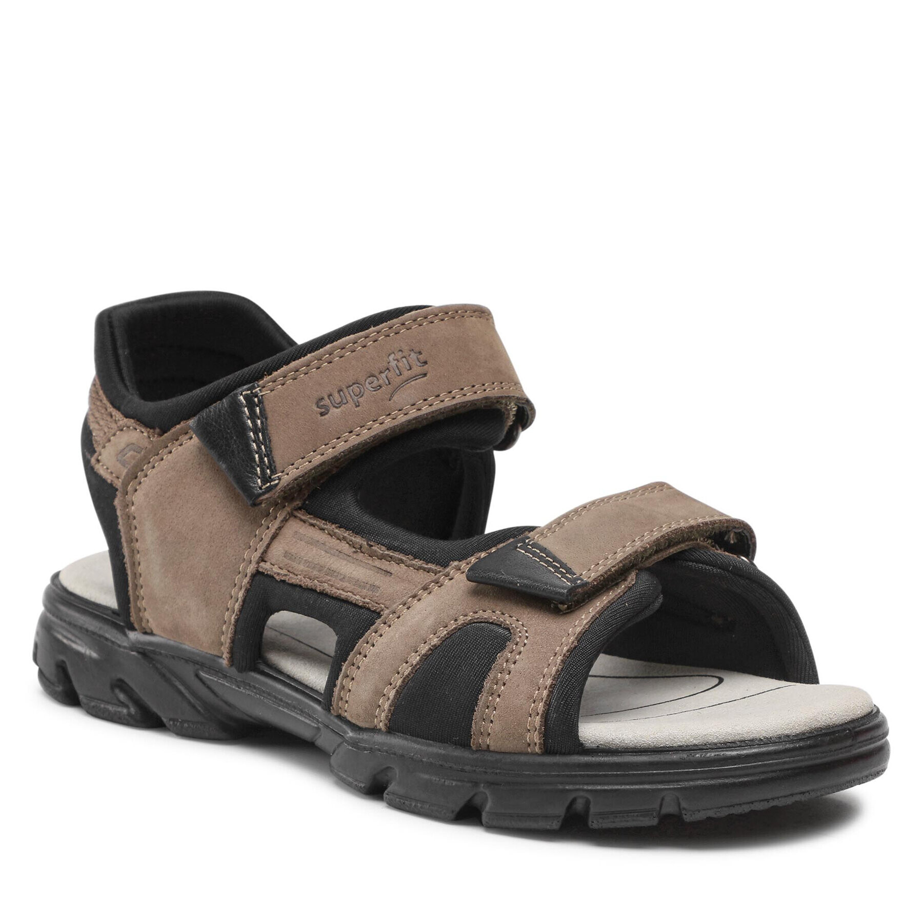 Superfit Сандали 1-00018-7000 S Кафяв - Pepit.bg