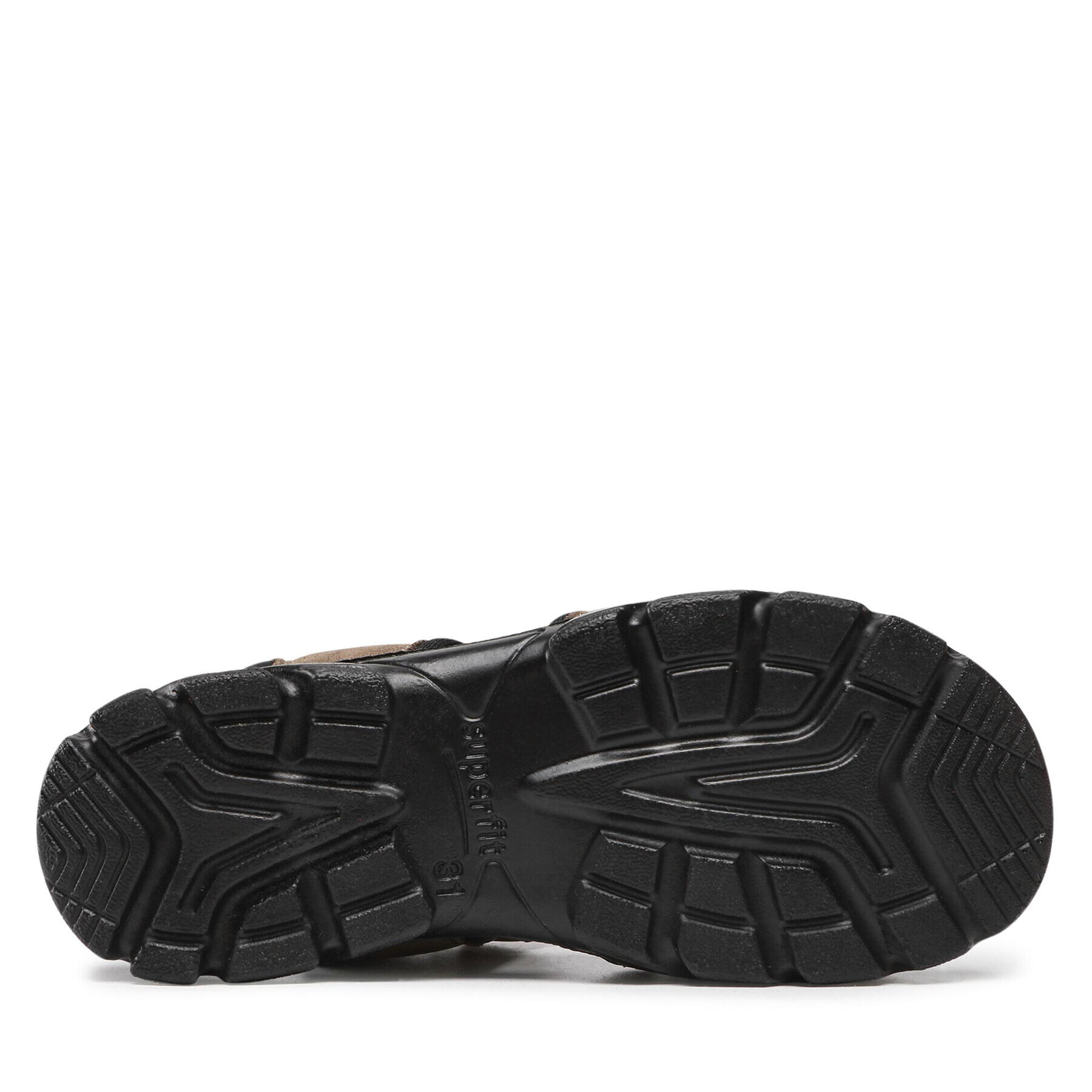 Superfit Сандали 1-00018-7000 S Кафяв - Pepit.bg