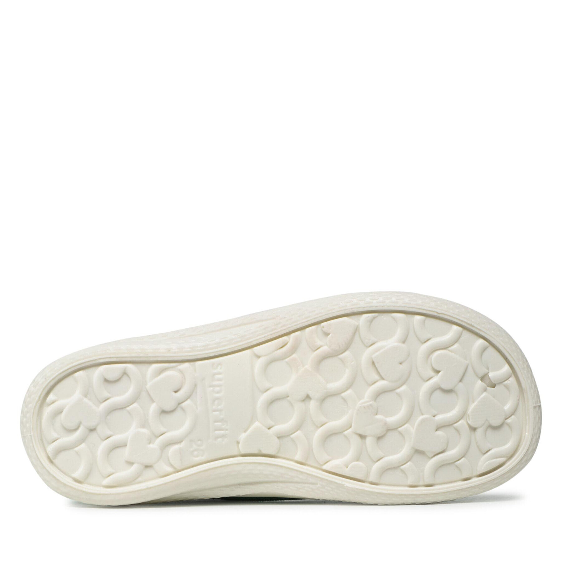Superfit Сандали 1-000293-7010 Зелен - Pepit.bg