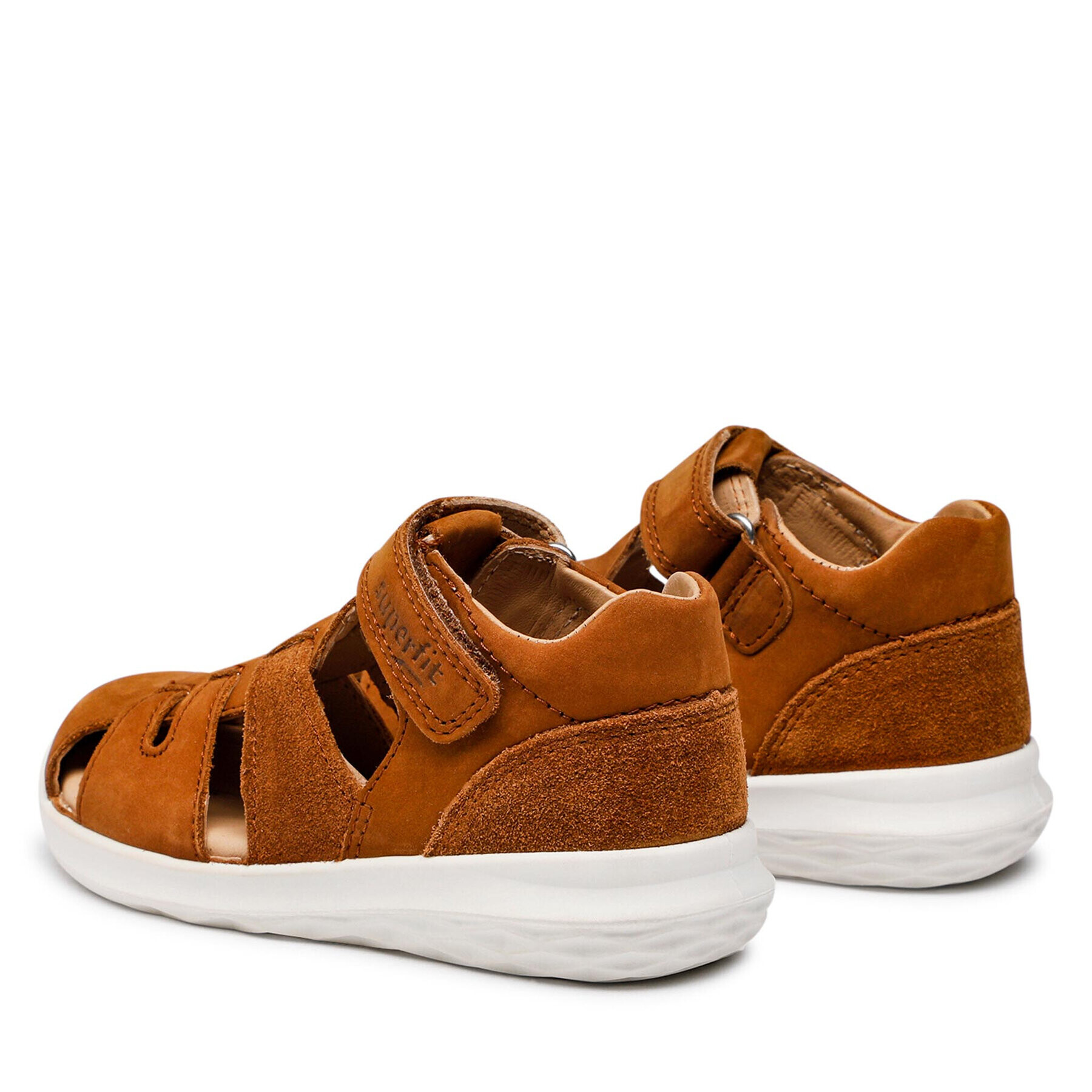 Superfit Сандали 1-000392-3000 S Кафяв - Pepit.bg