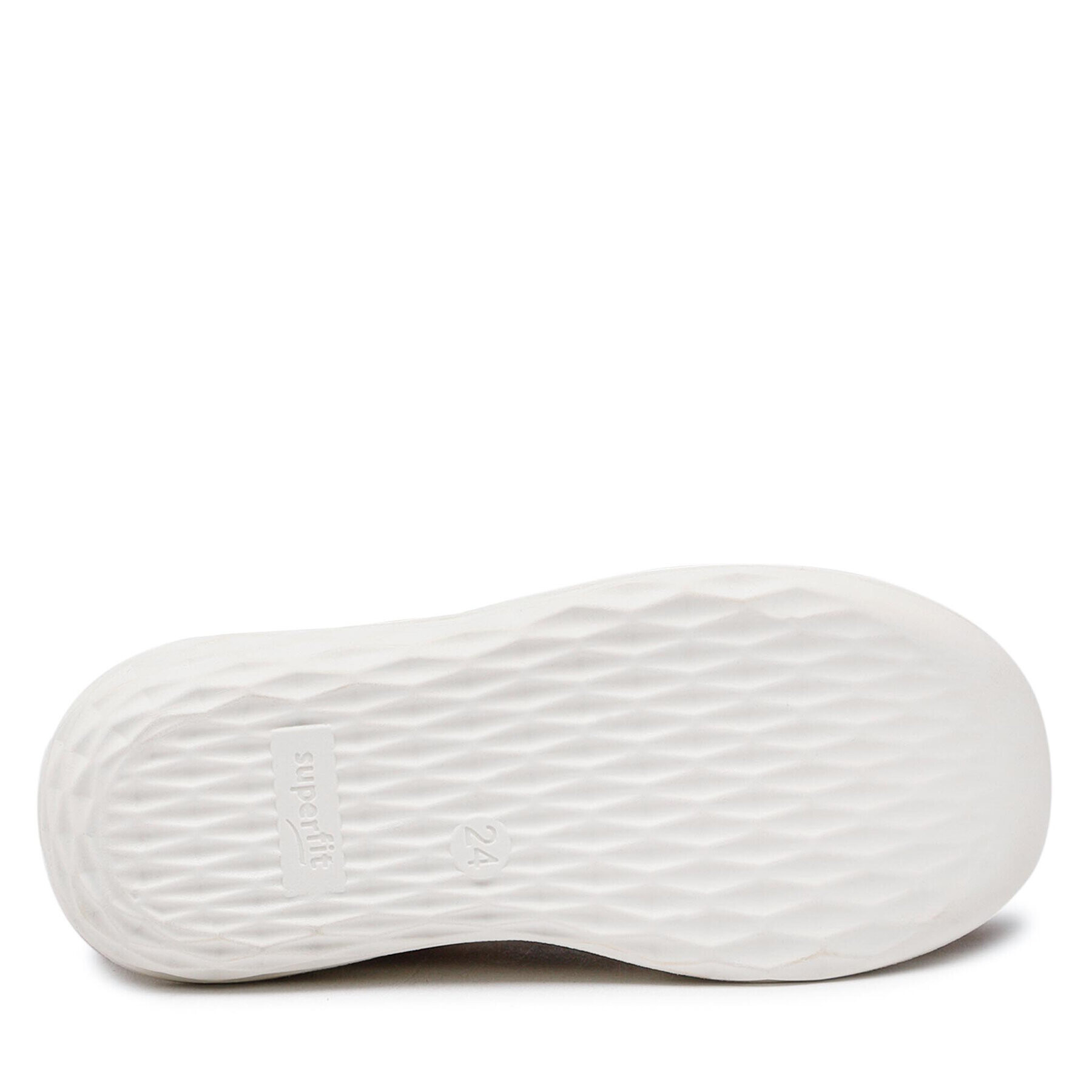 Superfit Сандали 1-000392-3000 S Кафяв - Pepit.bg