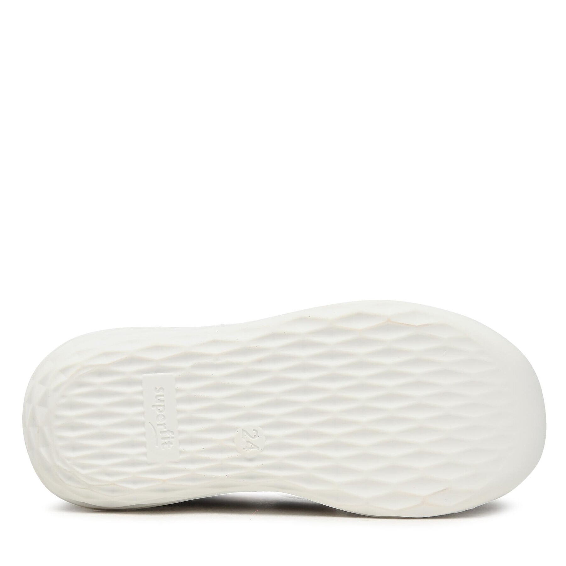 Superfit Сандали 1-000392-7000 S Зелен - Pepit.bg