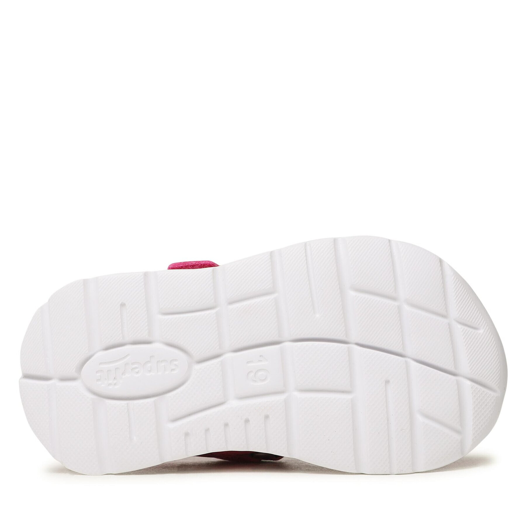Superfit Сандали 1-000478-5510 Розов - Pepit.bg