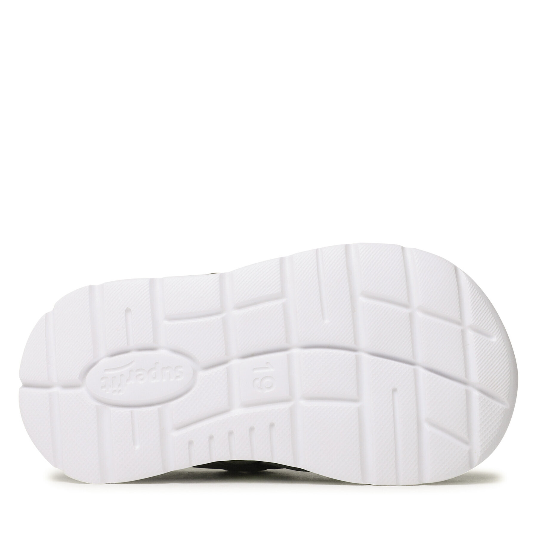 Superfit Сандали 1-000478-7500 Зелен - Pepit.bg