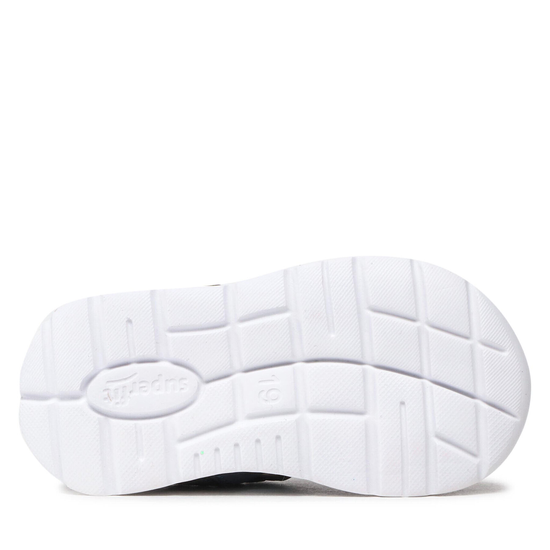 Superfit Сандали 1-000478-8030 Тъмносин - Pepit.bg