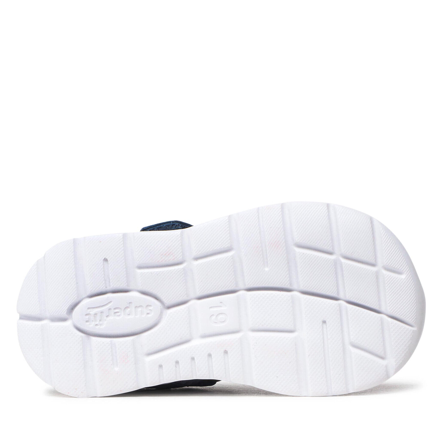 Superfit Сандали 1-000478-8040 Тъмносин - Pepit.bg