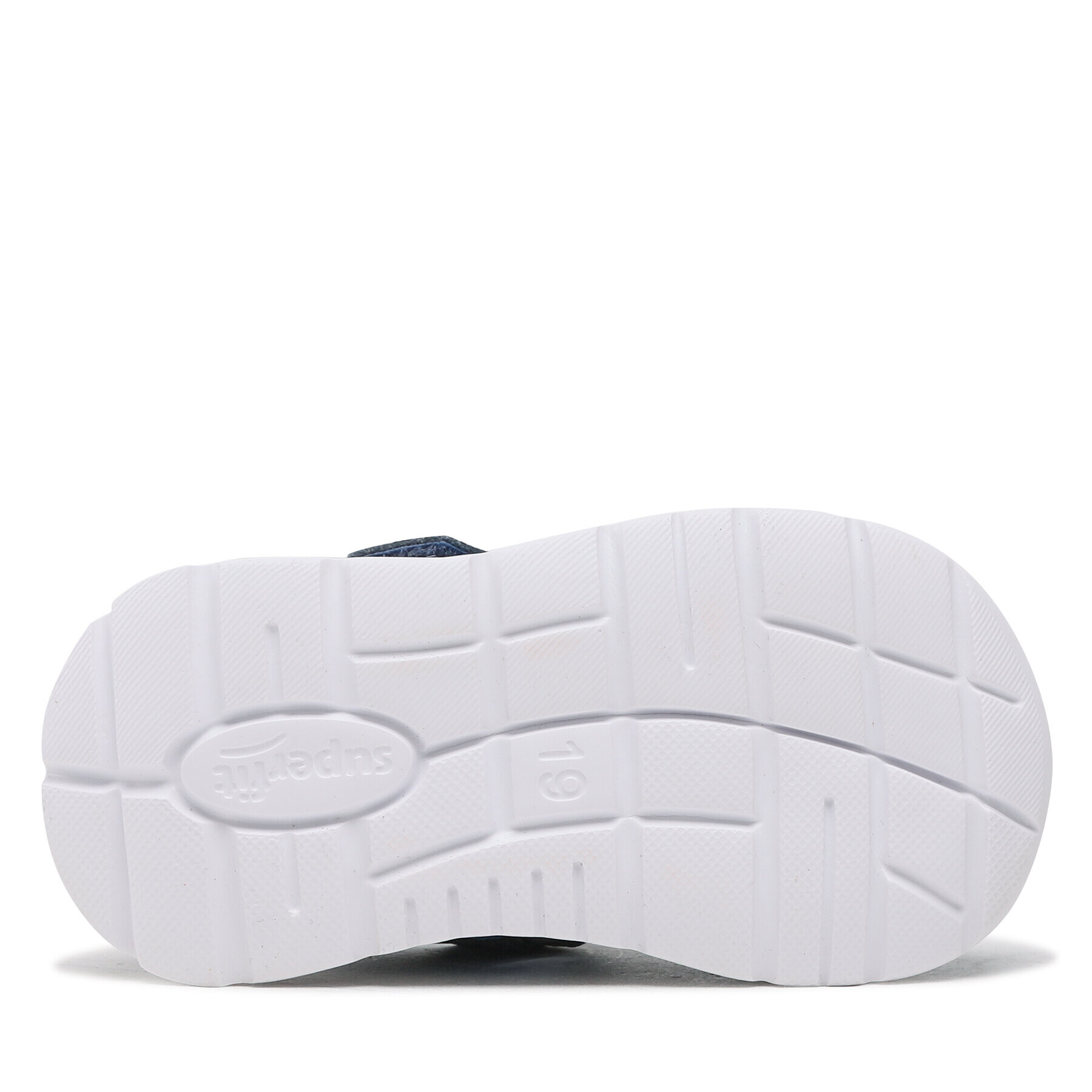 Superfit Сандали 1-000478-8060 Син - Pepit.bg
