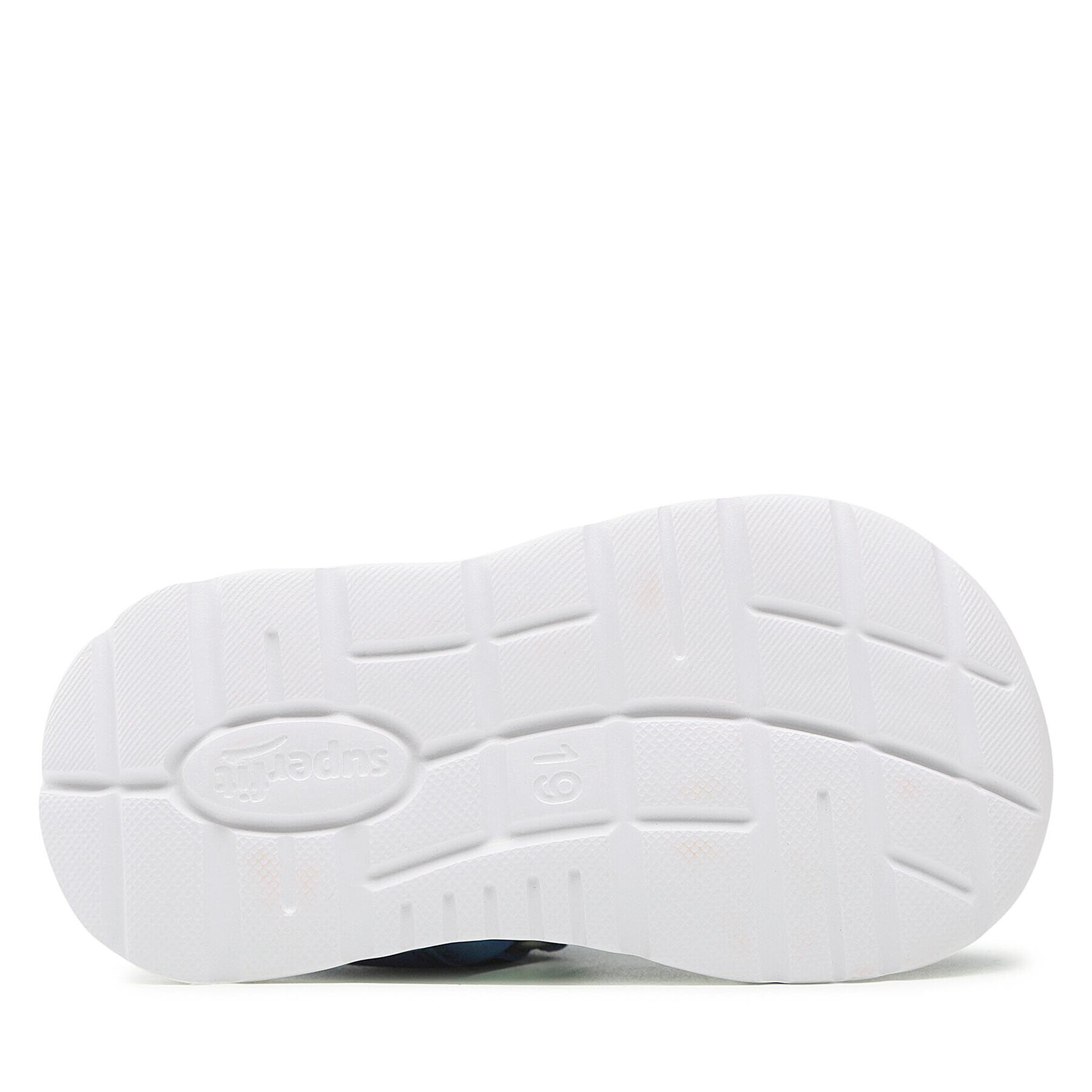 Superfit Сандали 1-000478-8400 Син - Pepit.bg
