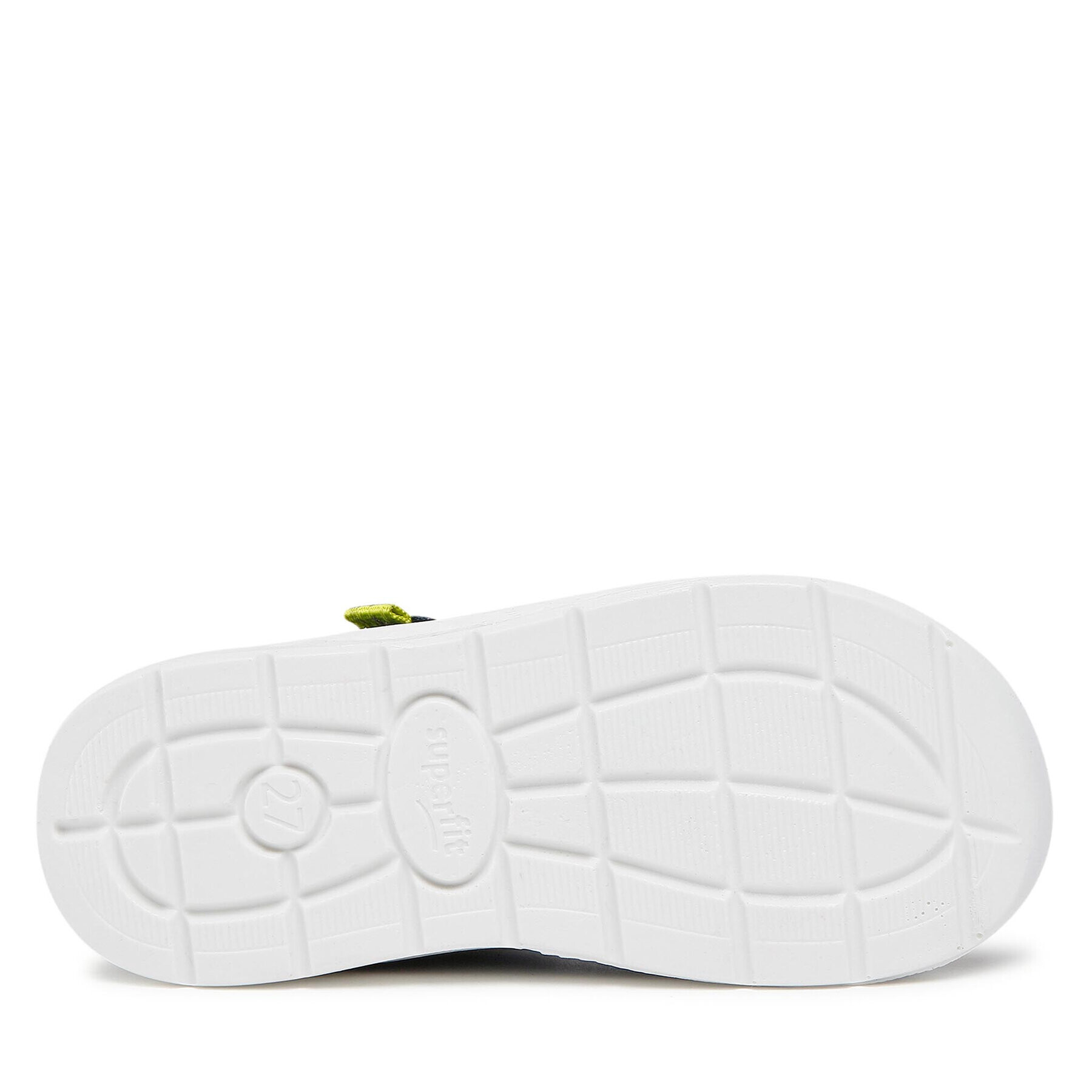 Superfit Сандали 1-000510-8010 S Тъмносин - Pepit.bg