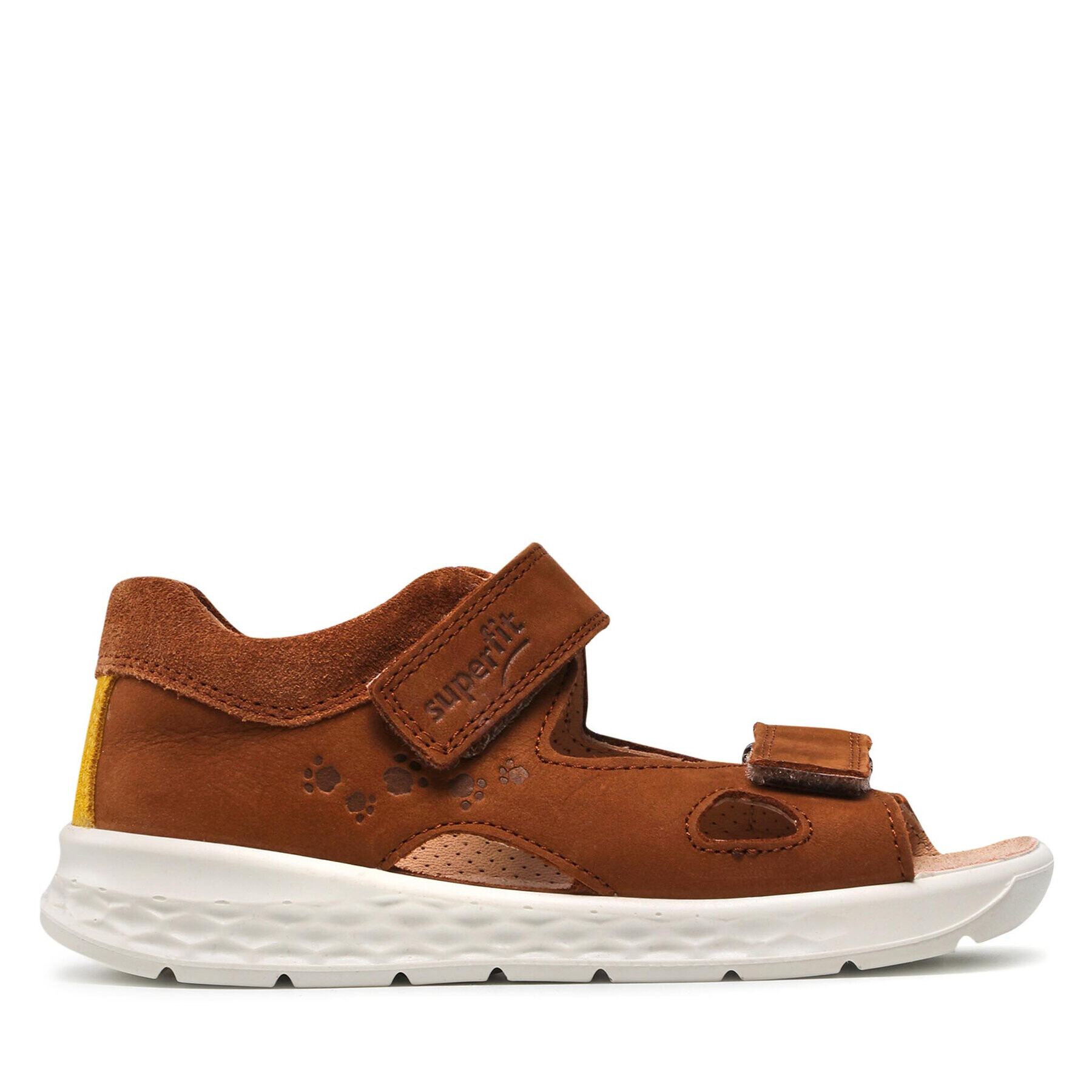 Superfit Сандали 1-000514-3000 S Кафяв - Pepit.bg