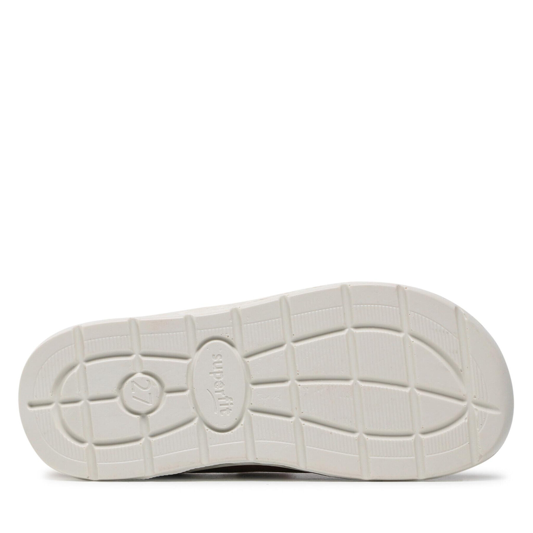 Superfit Сандали 1-000514-3000 S Кафяв - Pepit.bg