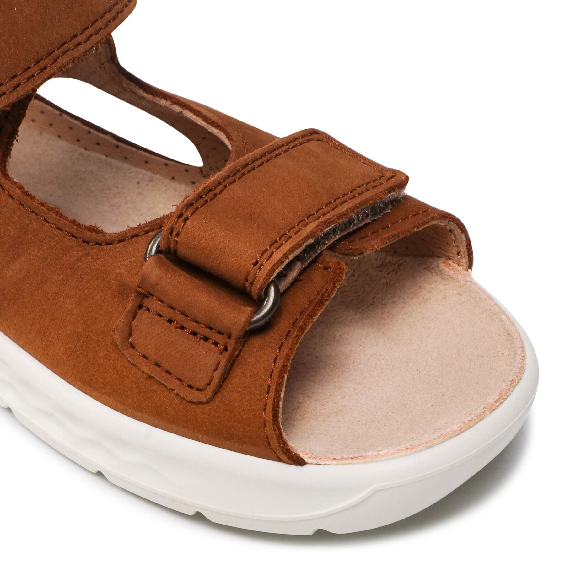 Superfit Сандали 1-000514-3000 S Кафяв - Pepit.bg