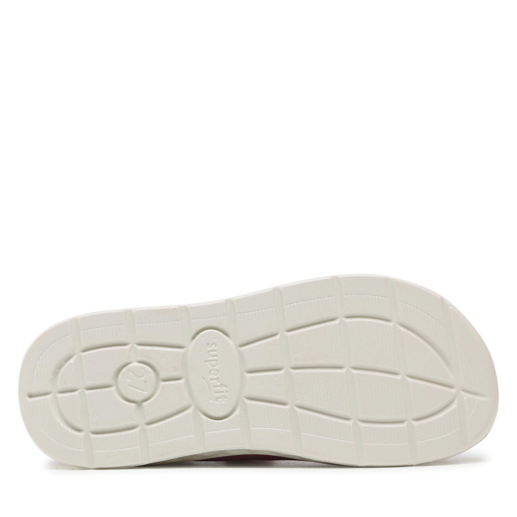 Superfit Сандали 1-000514-5500 S Розов - Pepit.bg