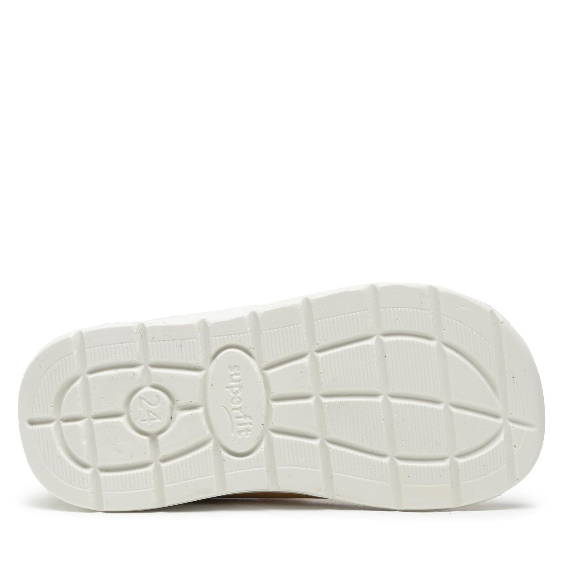 Superfit Сандали 1-000514-6000 S Жълт - Pepit.bg