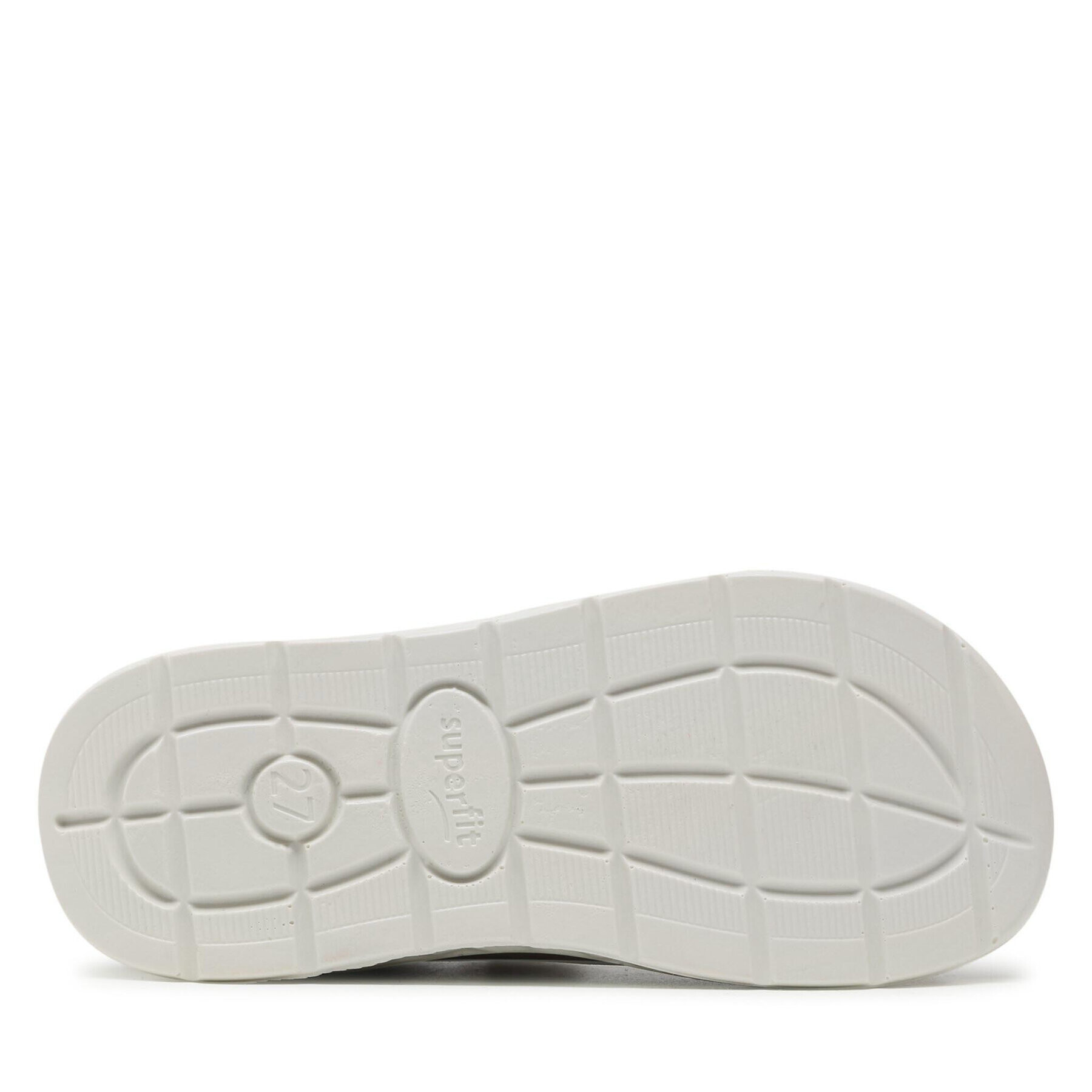Superfit Сандали 1-000514-7000 S Зелен - Pepit.bg