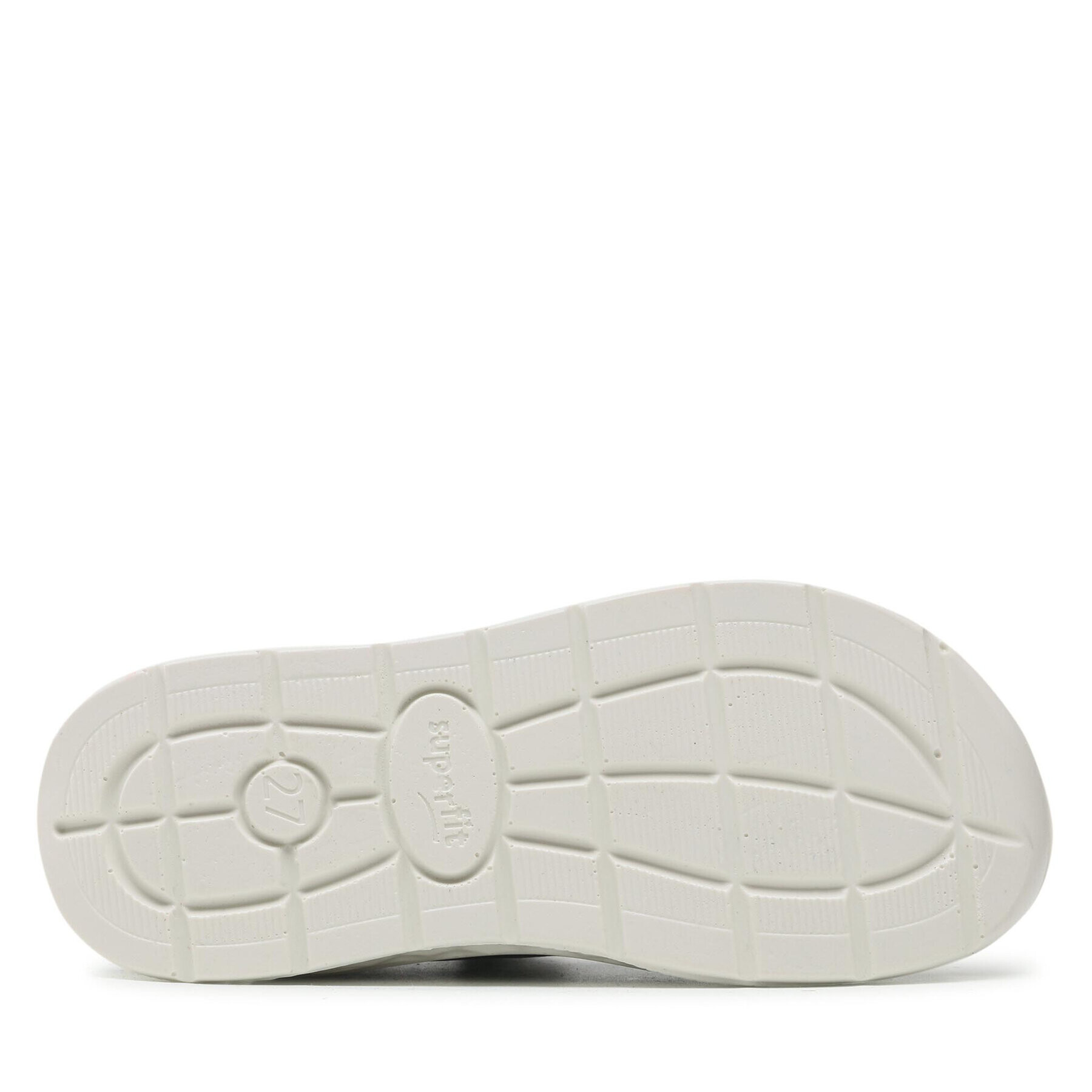 Superfit Сандали 1-000514-8000 S Тъмносин - Pepit.bg