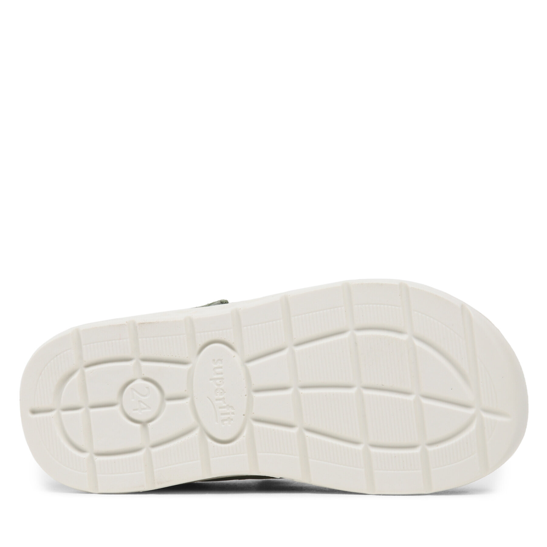 Superfit Сандали 1-000515-7500 S Зелен - Pepit.bg