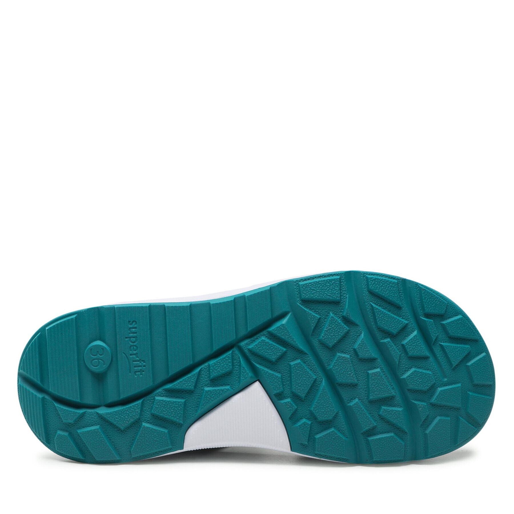 Superfit Сандали 1-000580-0000 D Черен - Pepit.bg