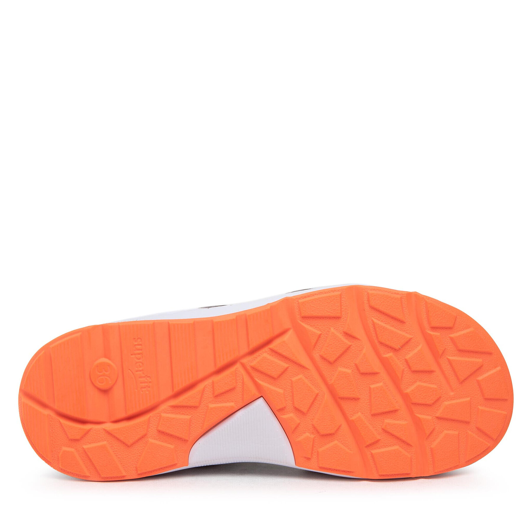 Superfit Сандали 1-000581-0000 D Черен - Pepit.bg