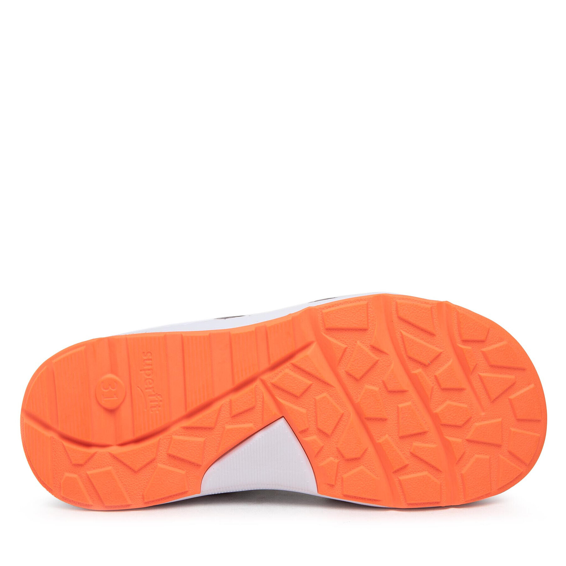 Superfit Сандали 1-000581-0000 S Черен - Pepit.bg