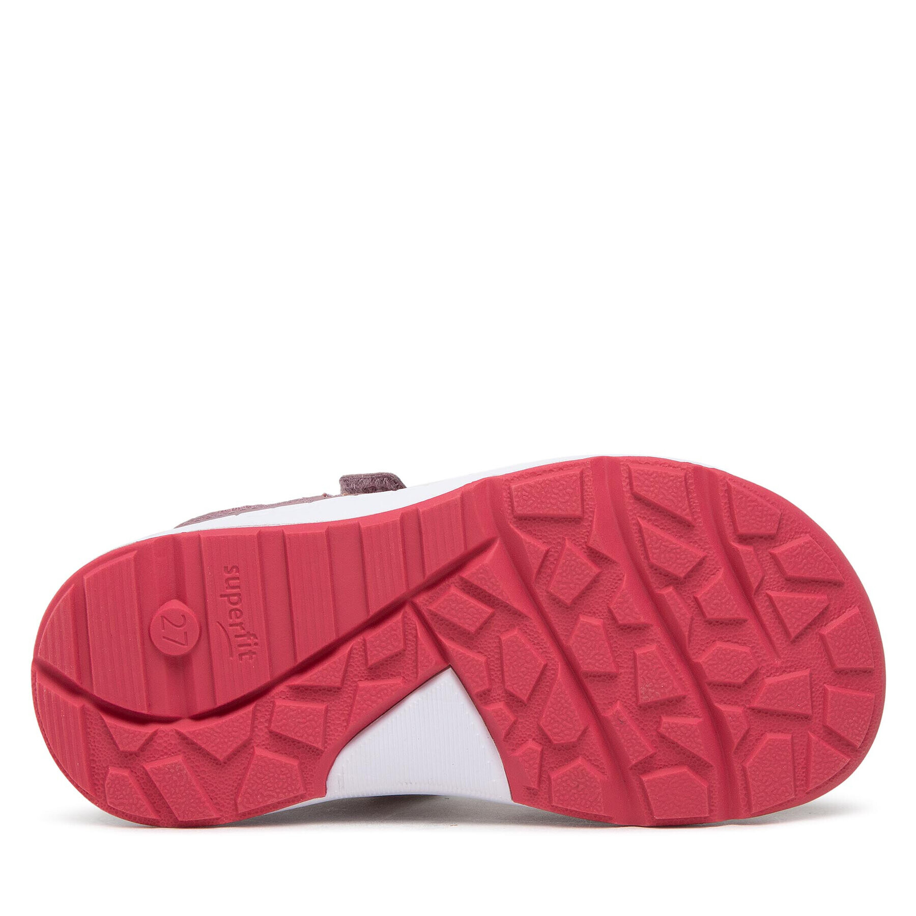 Superfit Сандали 1-000582-8500 M Виолетов - Pepit.bg