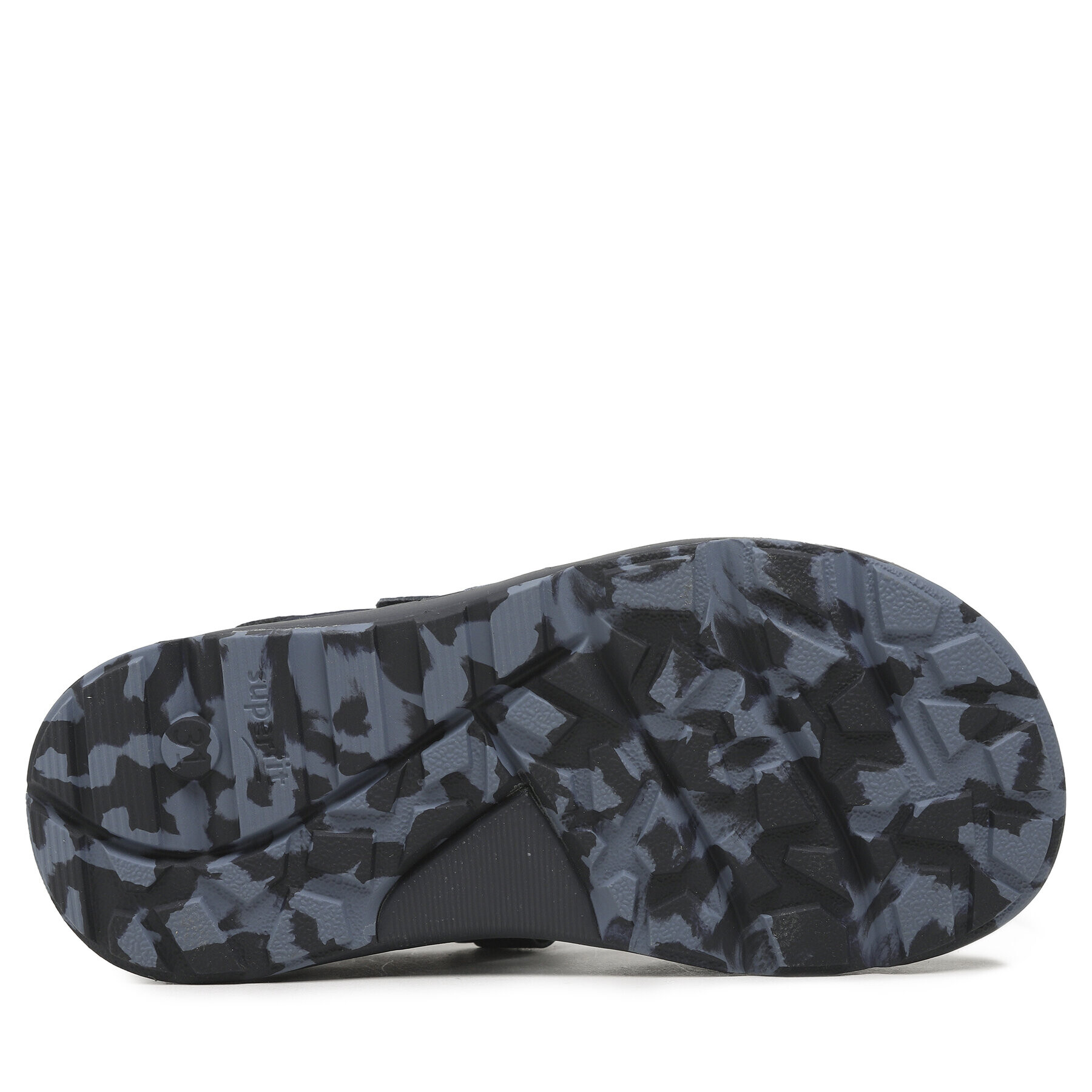 Superfit Сандали 1-000583-8010 S Син - Pepit.bg